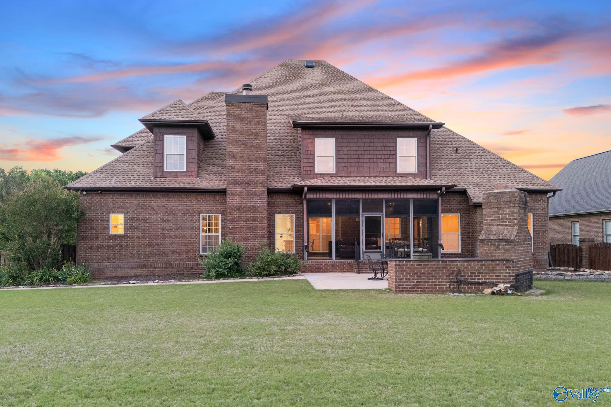 202 Silverado Drive