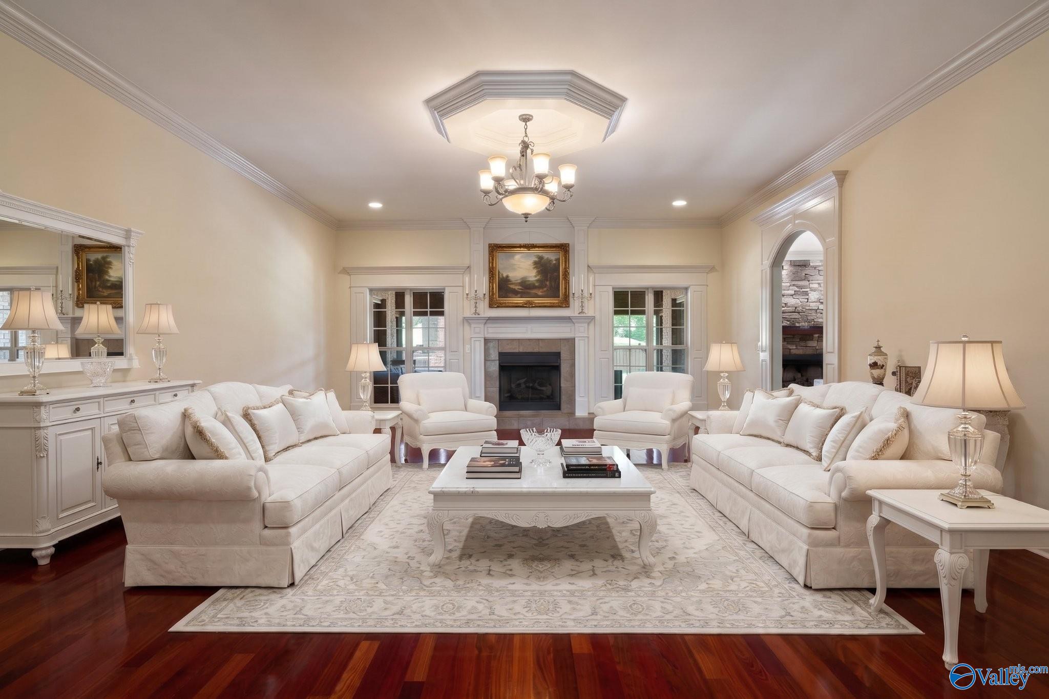 202 Silverado Drive