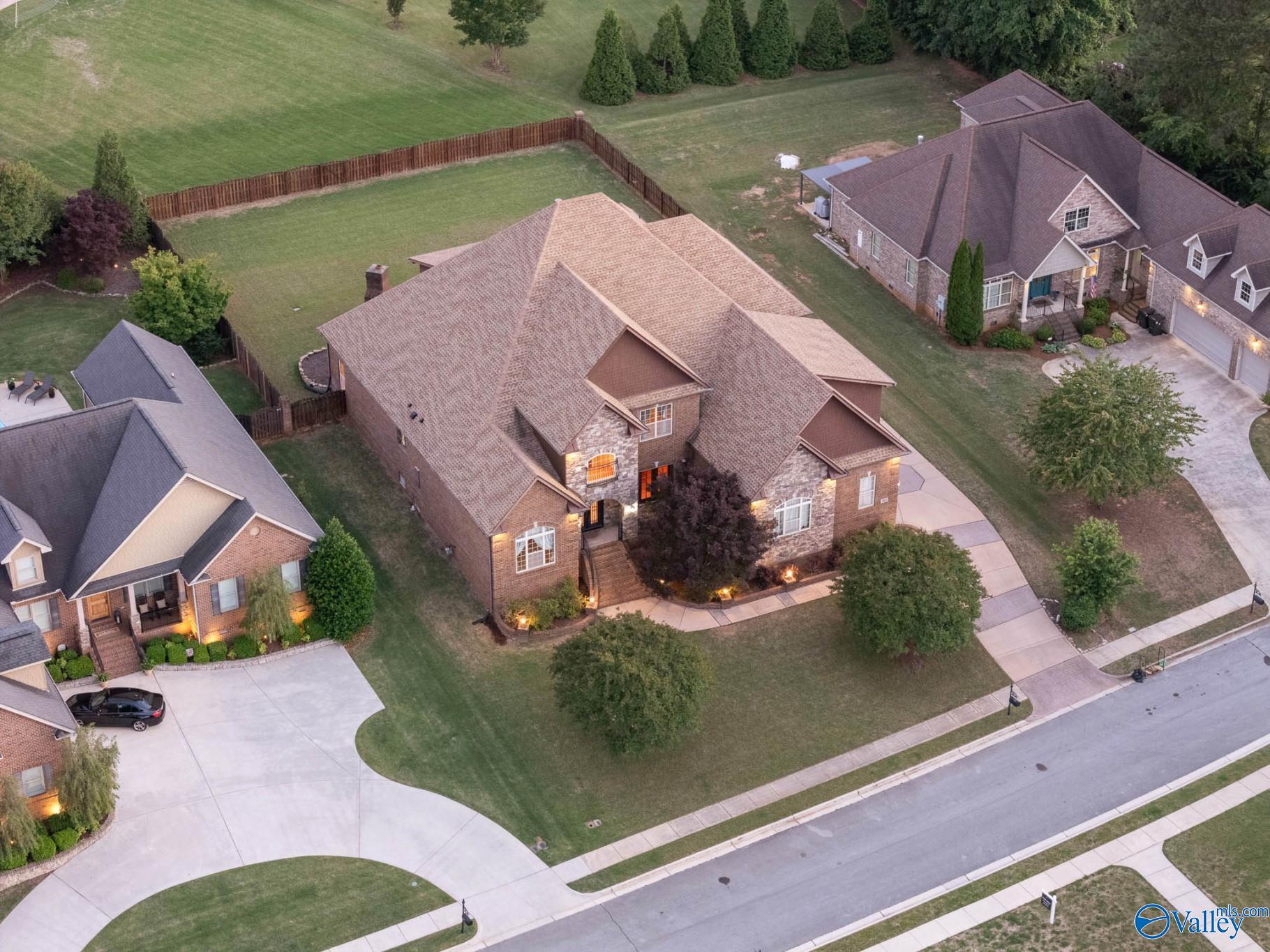 202 Silverado Drive