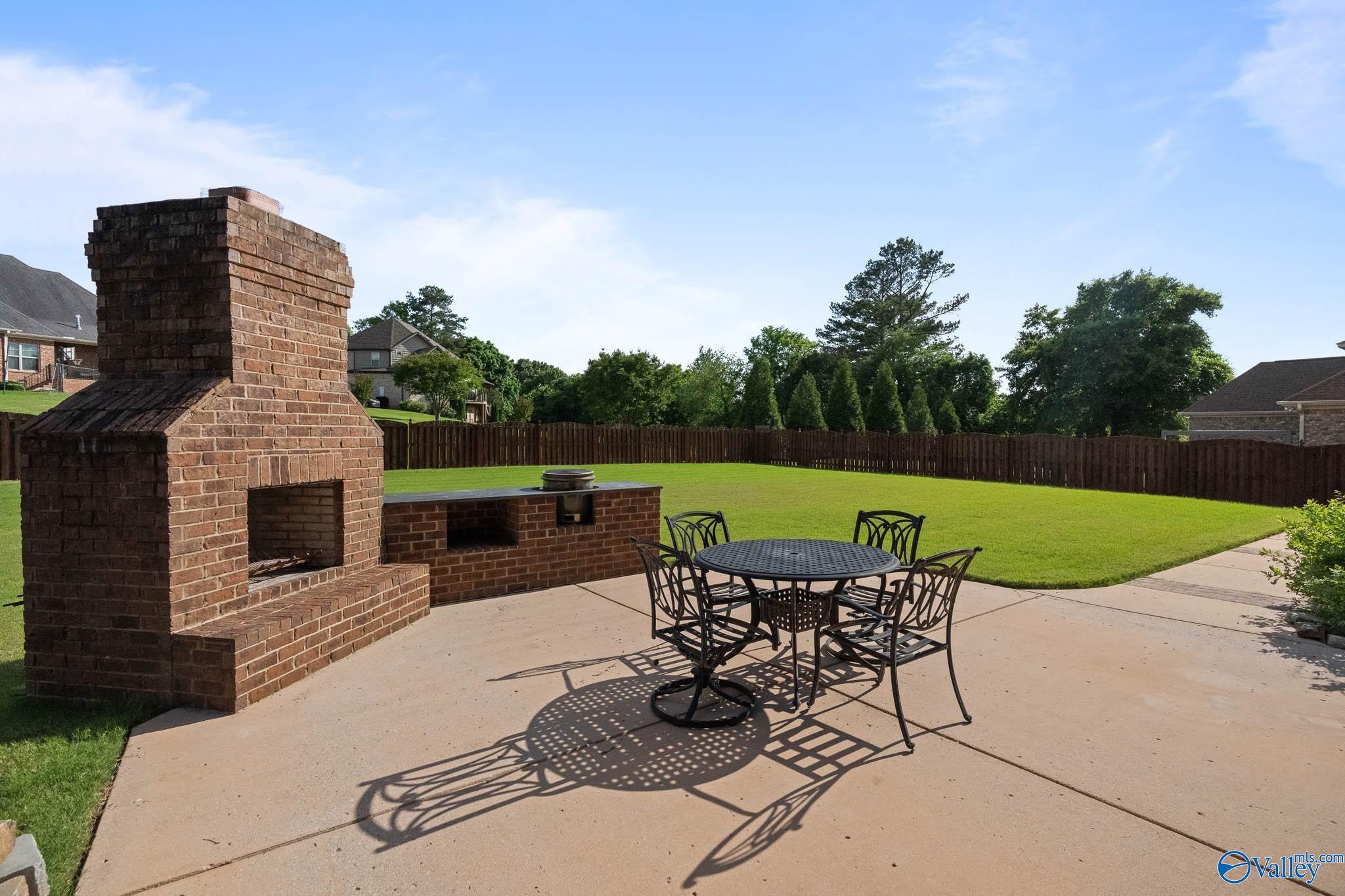 202 Silverado Drive