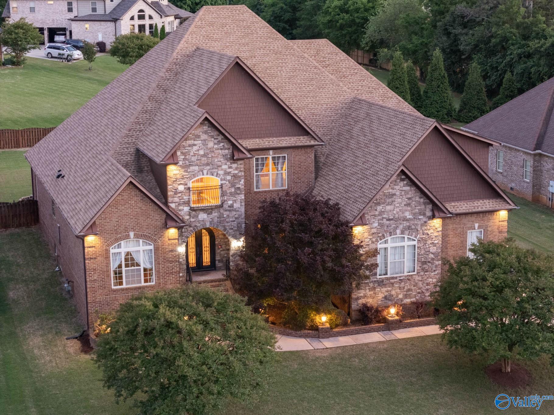 202 Silverado Drive
