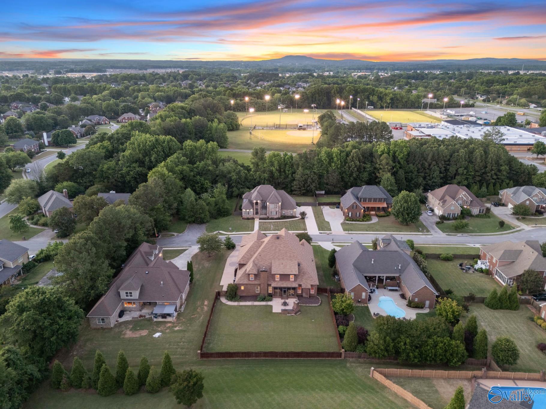 202 Silverado Drive