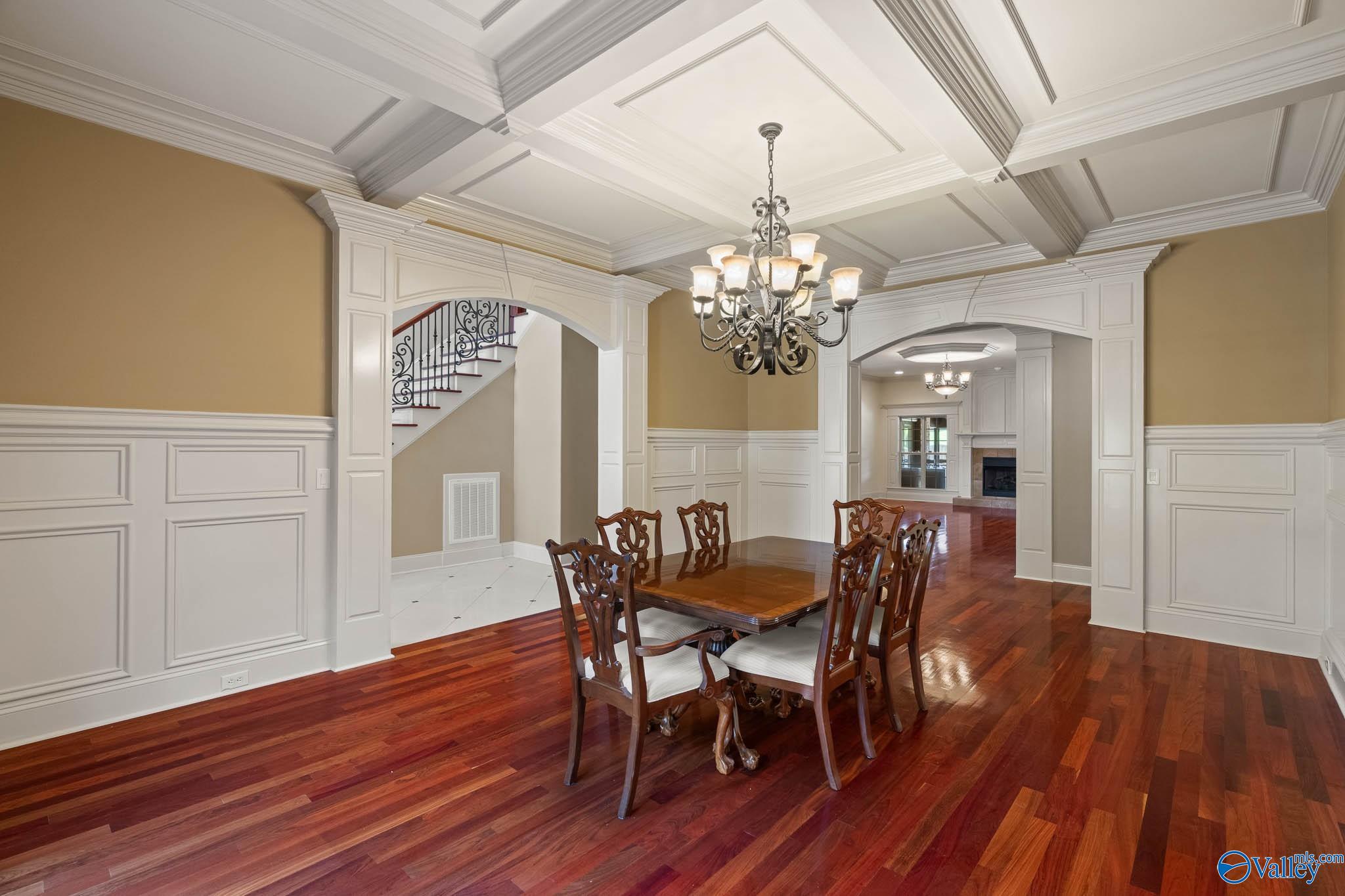 202 Silverado Drive