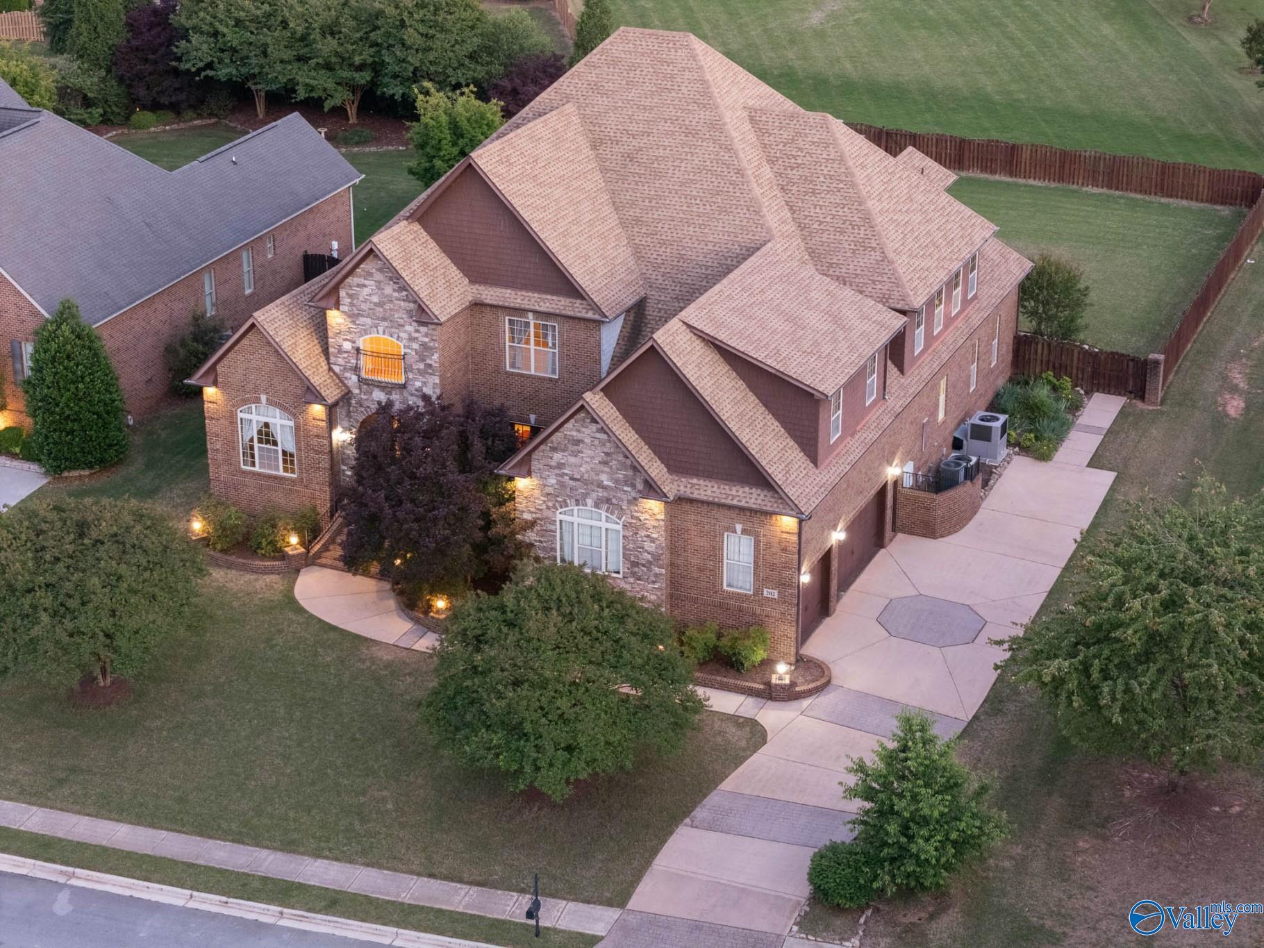 202 Silverado Drive