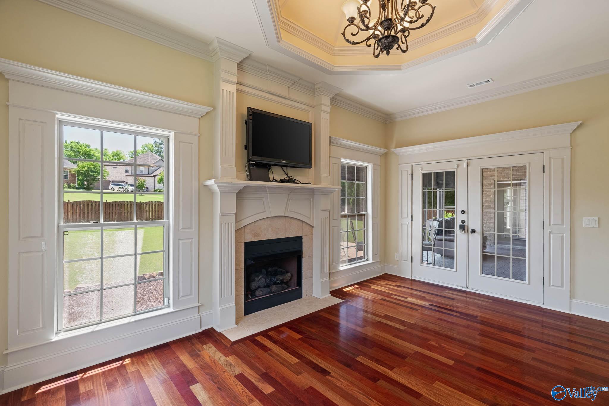 202 Silverado Drive