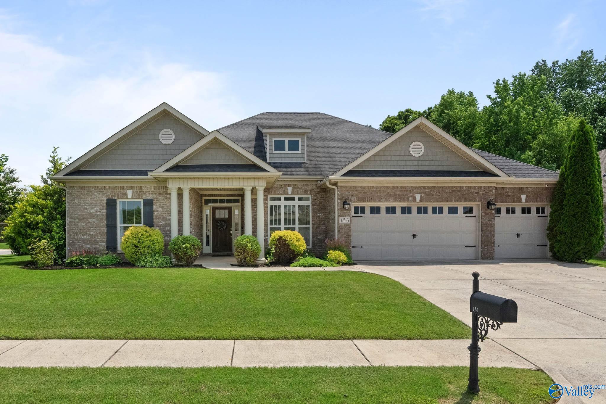 156 Autumn Cove Drive