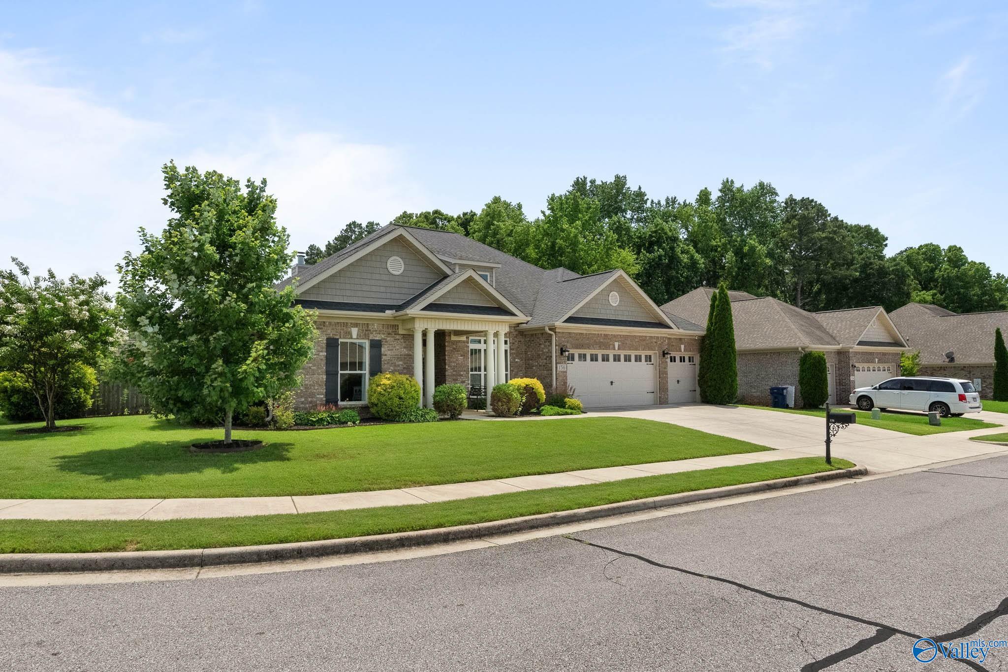 156 Autumn Cove Drive