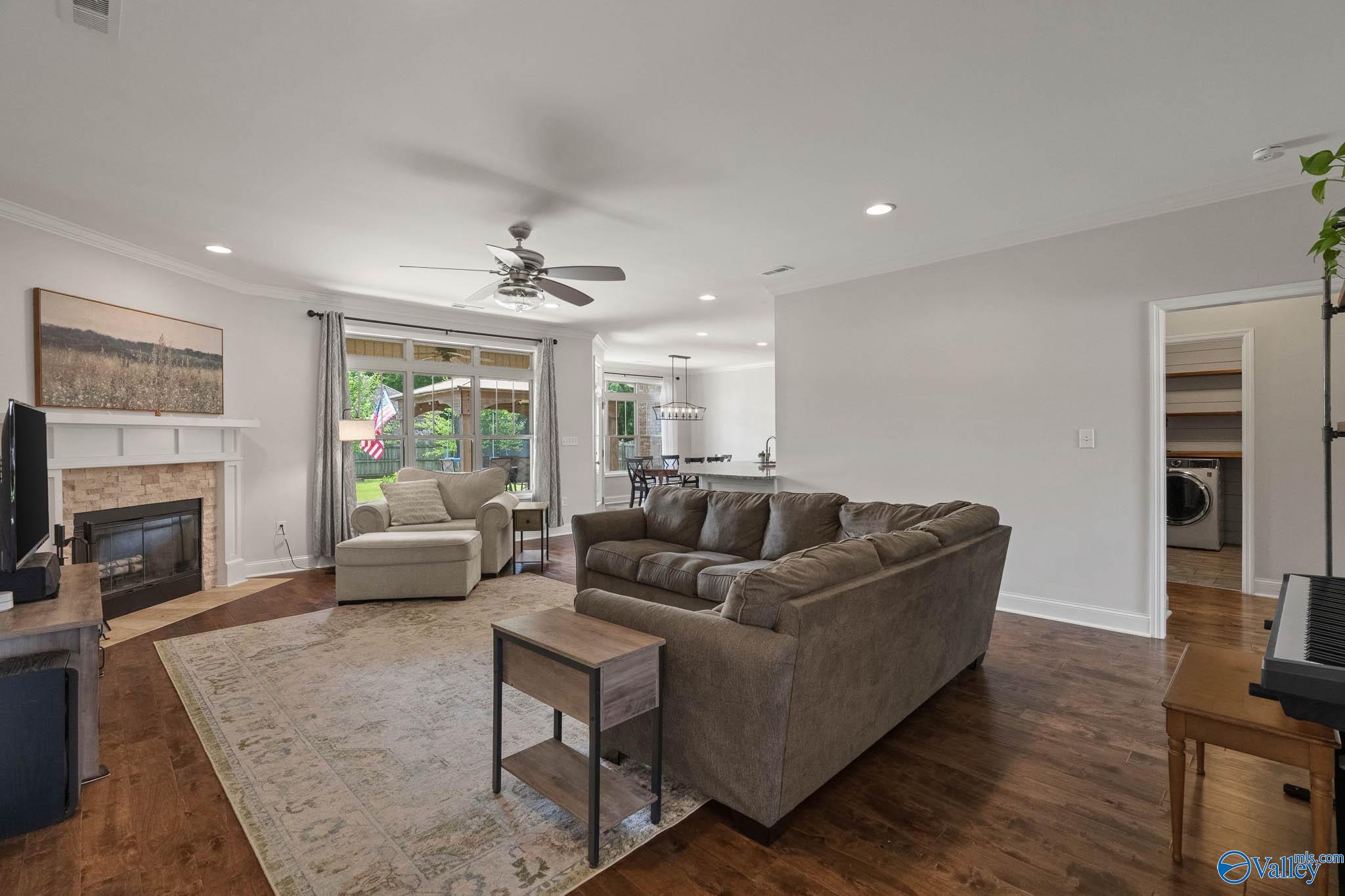 156 Autumn Cove Drive