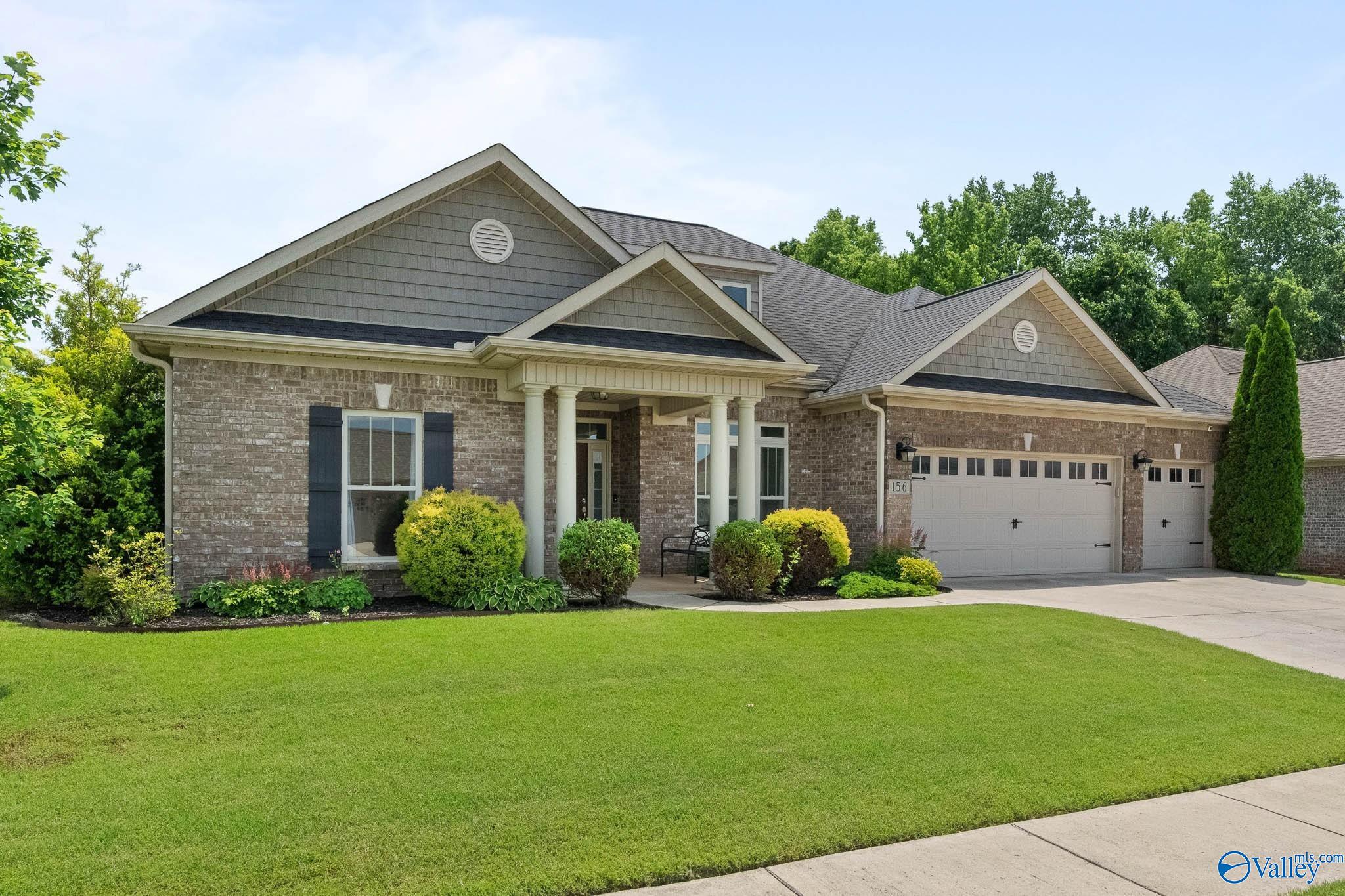 156 Autumn Cove Drive