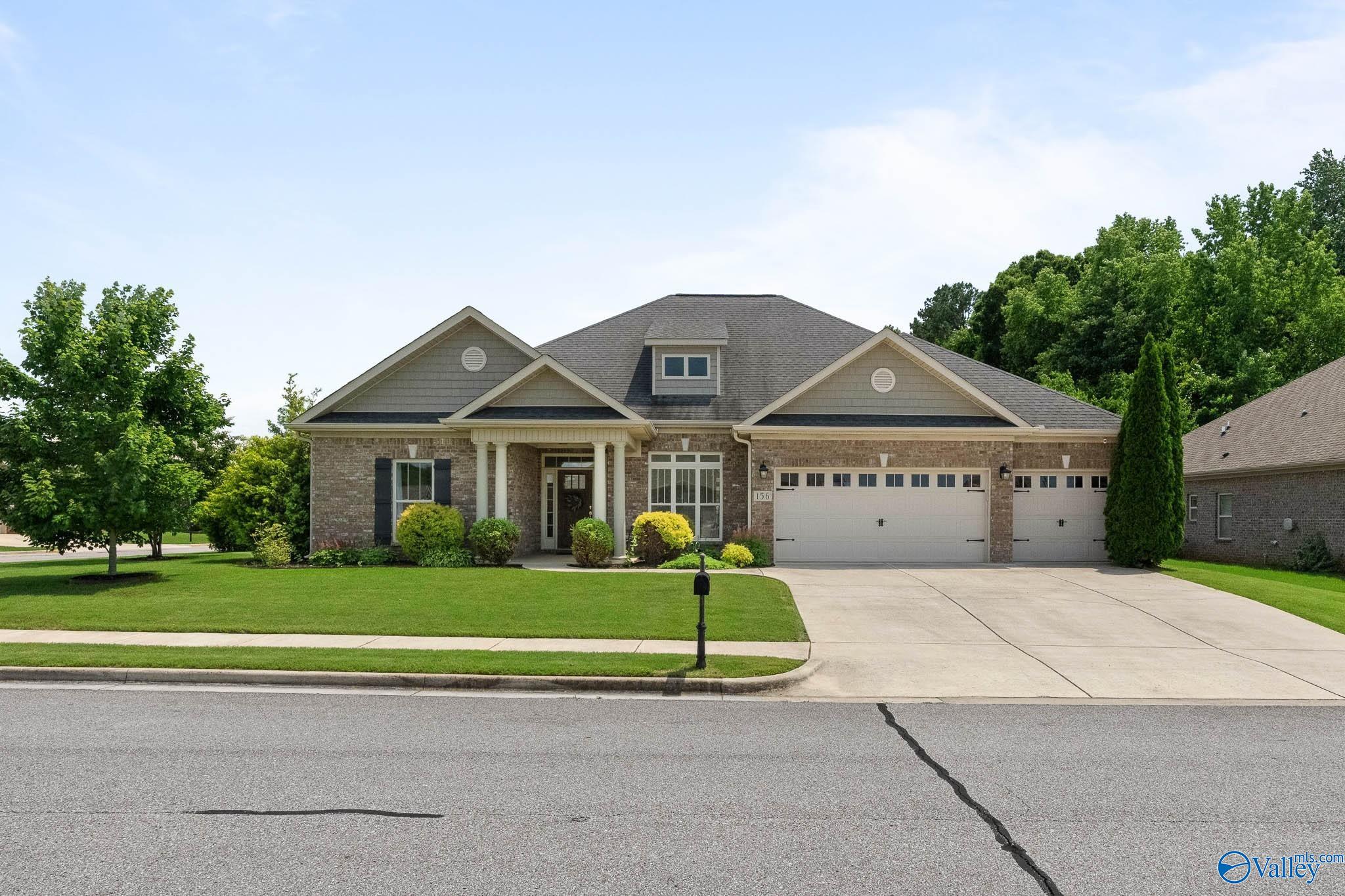 156 Autumn Cove Drive