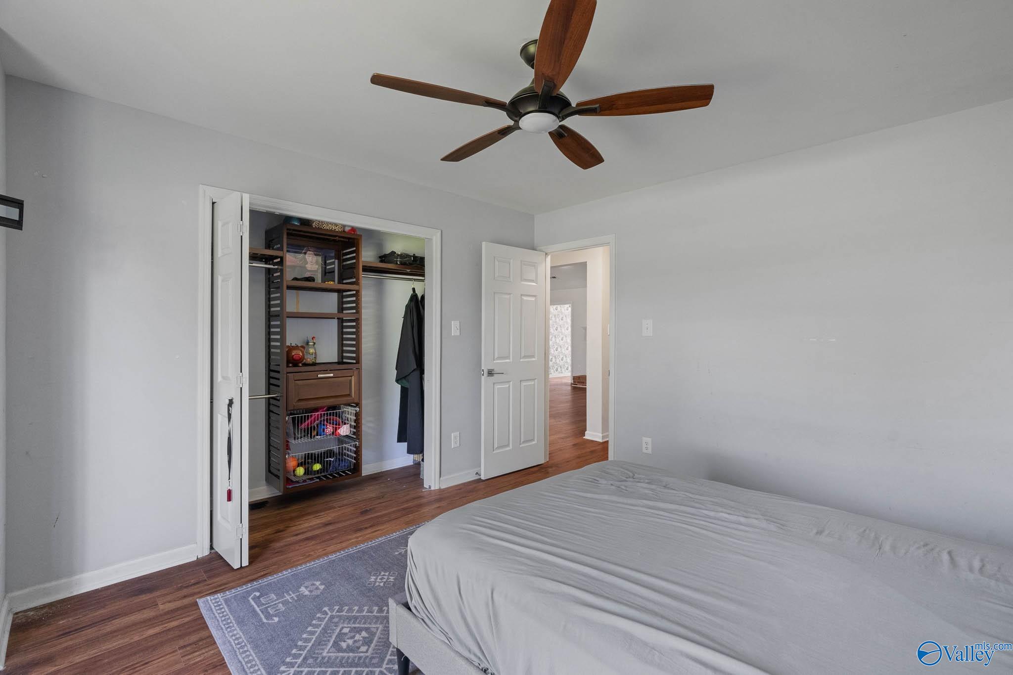 2301 Villaret Drive SW