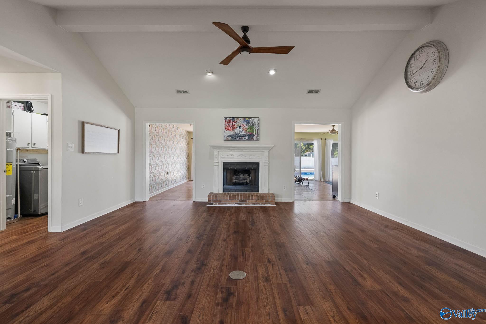 2301 Villaret Drive SW
