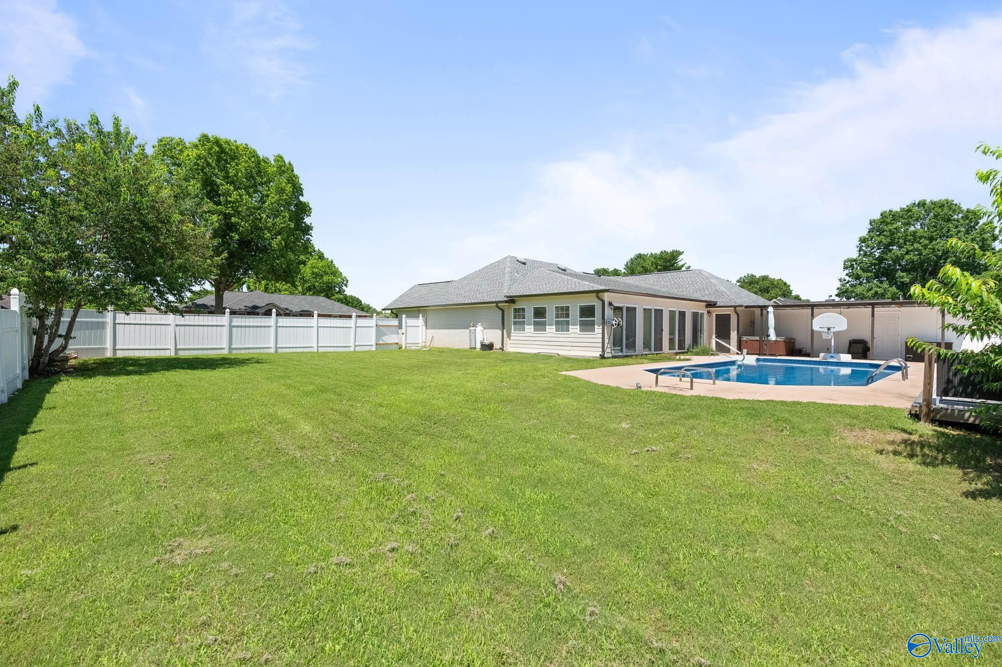 2301 Villaret Drive SW