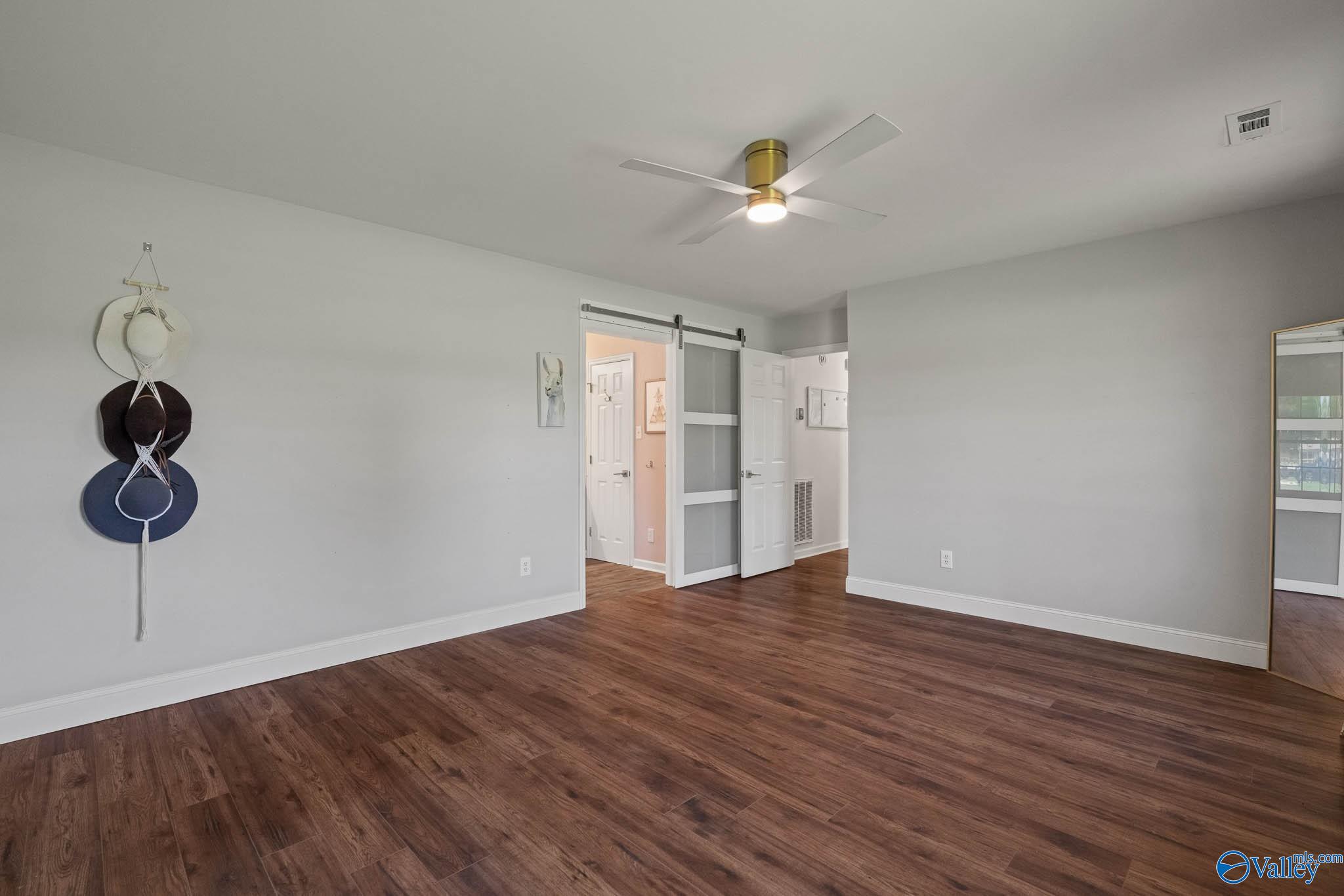 2301 Villaret Drive SW