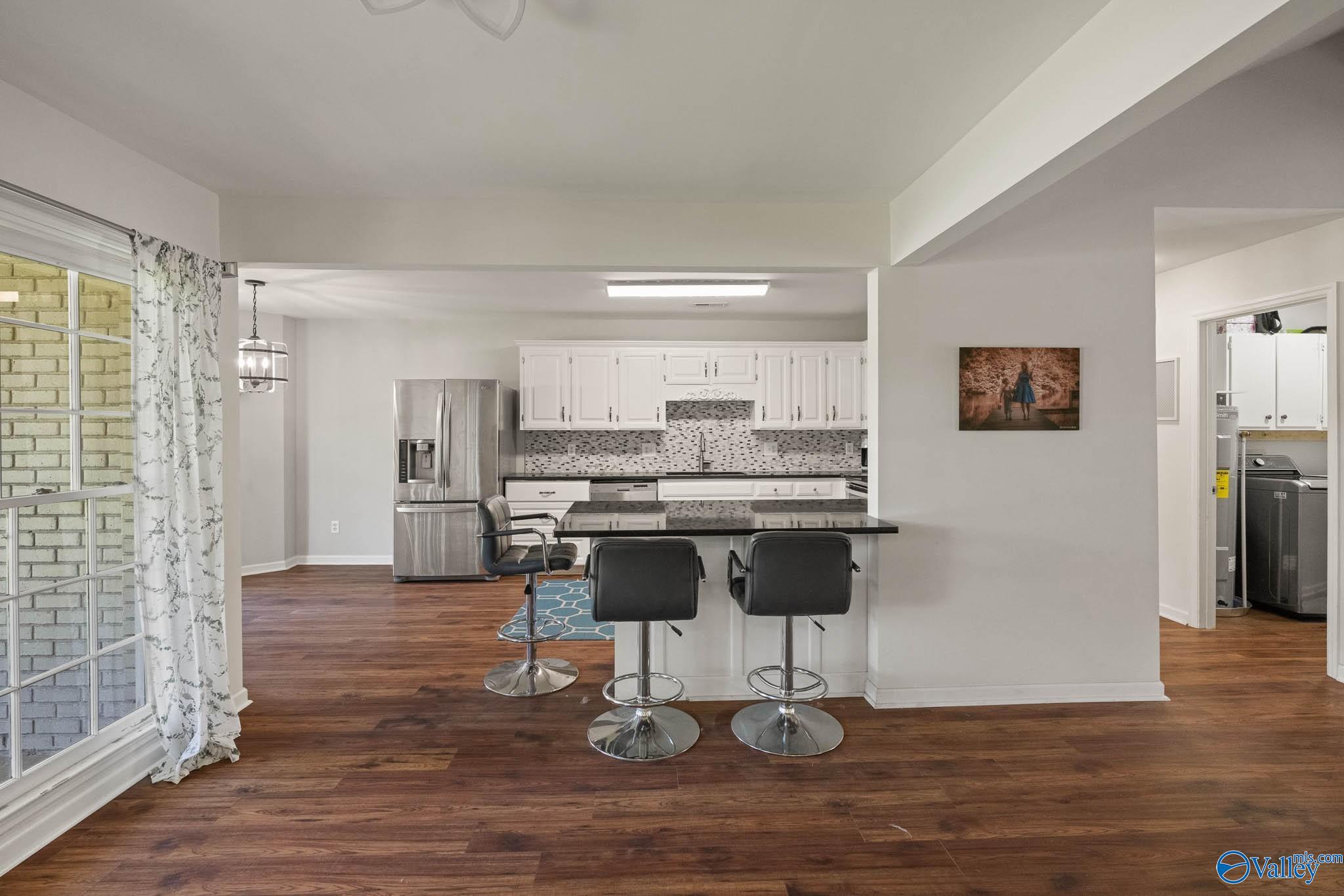 2301 Villaret Drive SW