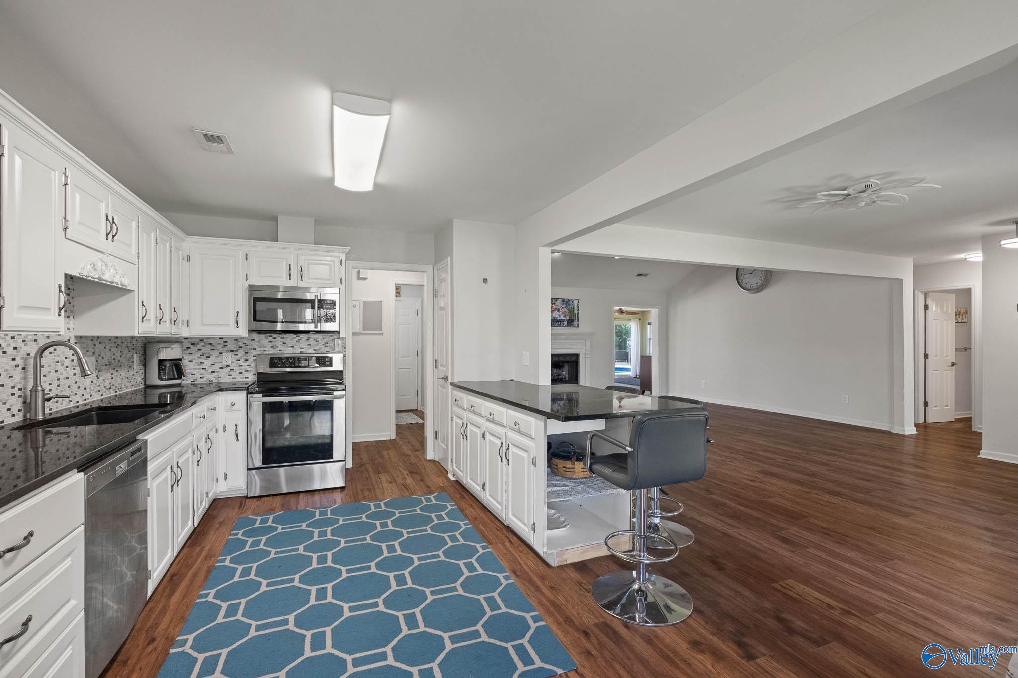 2301 Villaret Drive SW