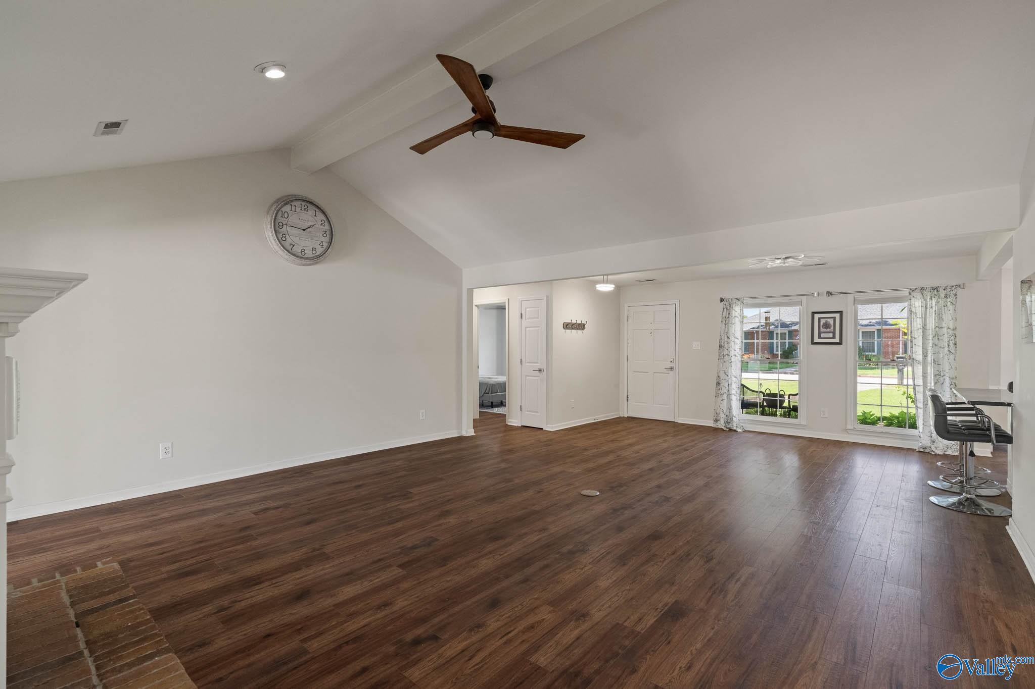 2301 Villaret Drive SW