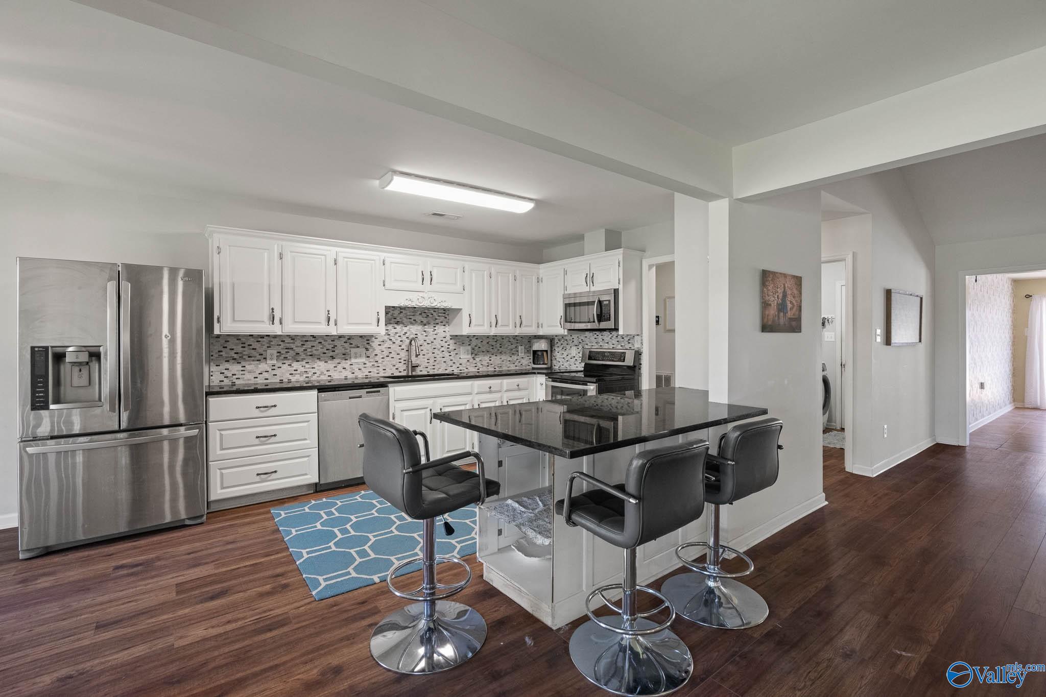 2301 Villaret Drive SW