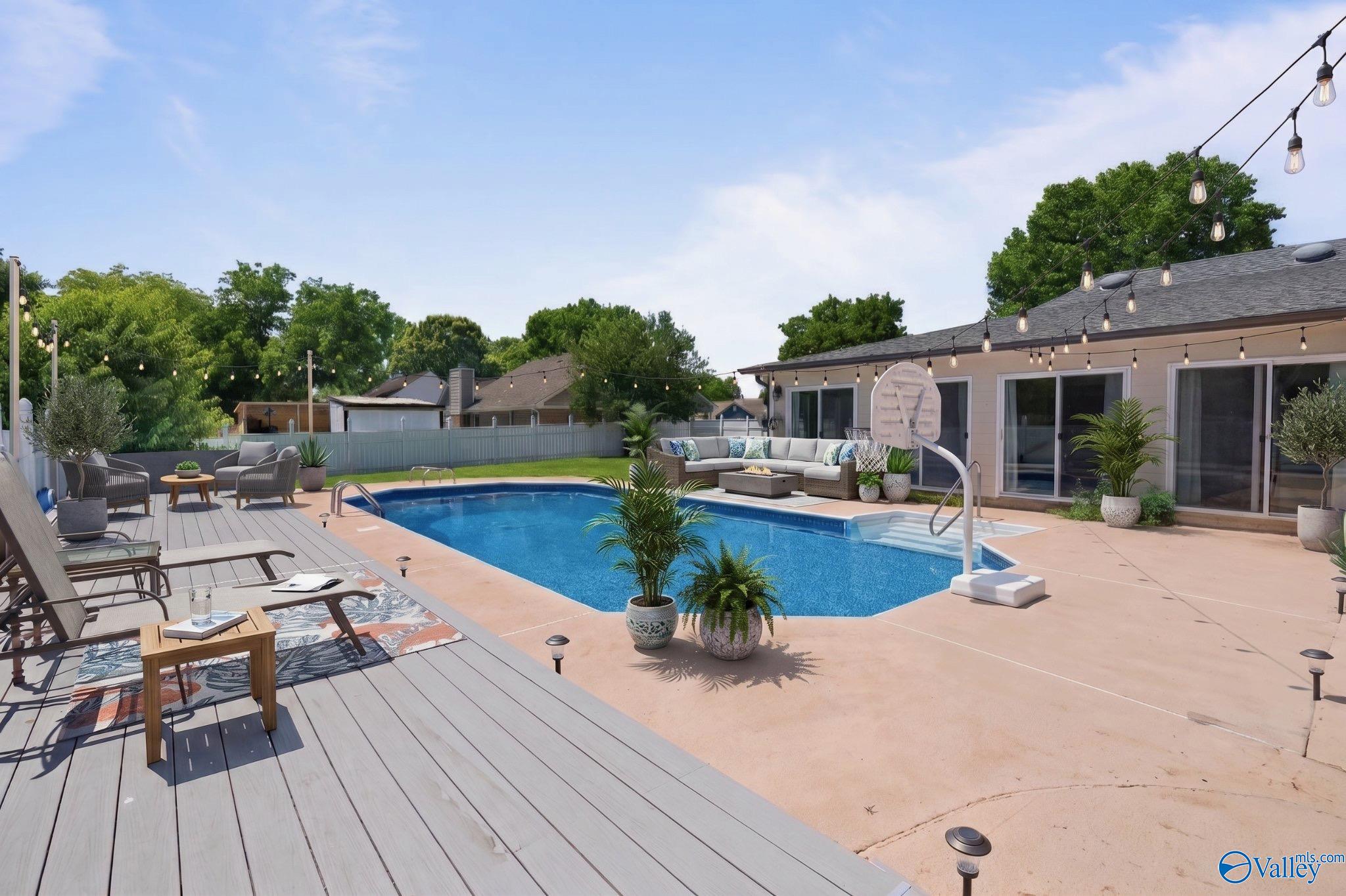 2301 Villaret Drive SW