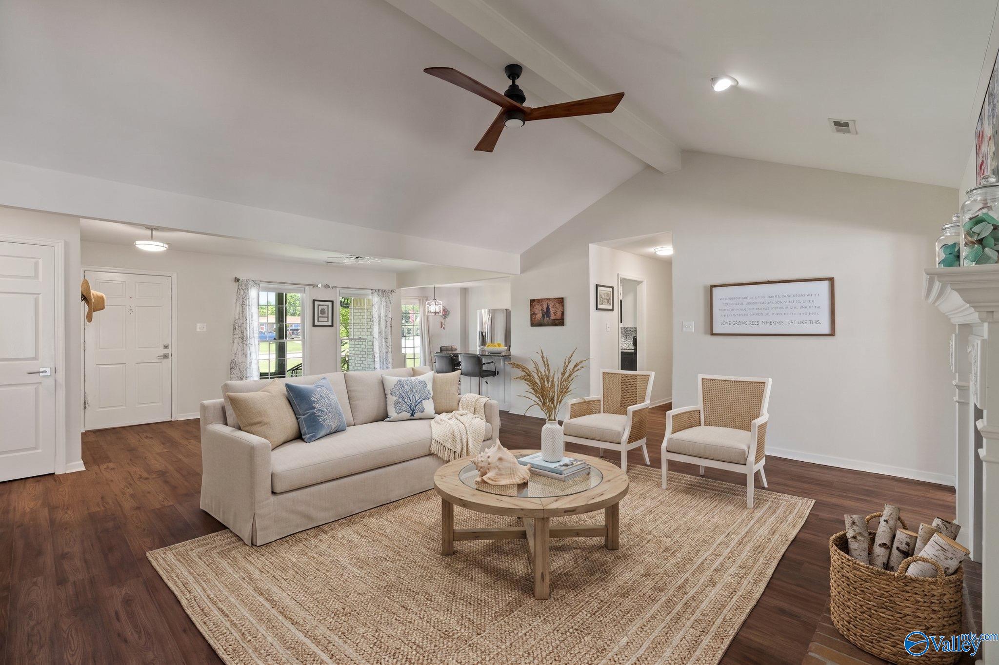 2301 Villaret Drive SW