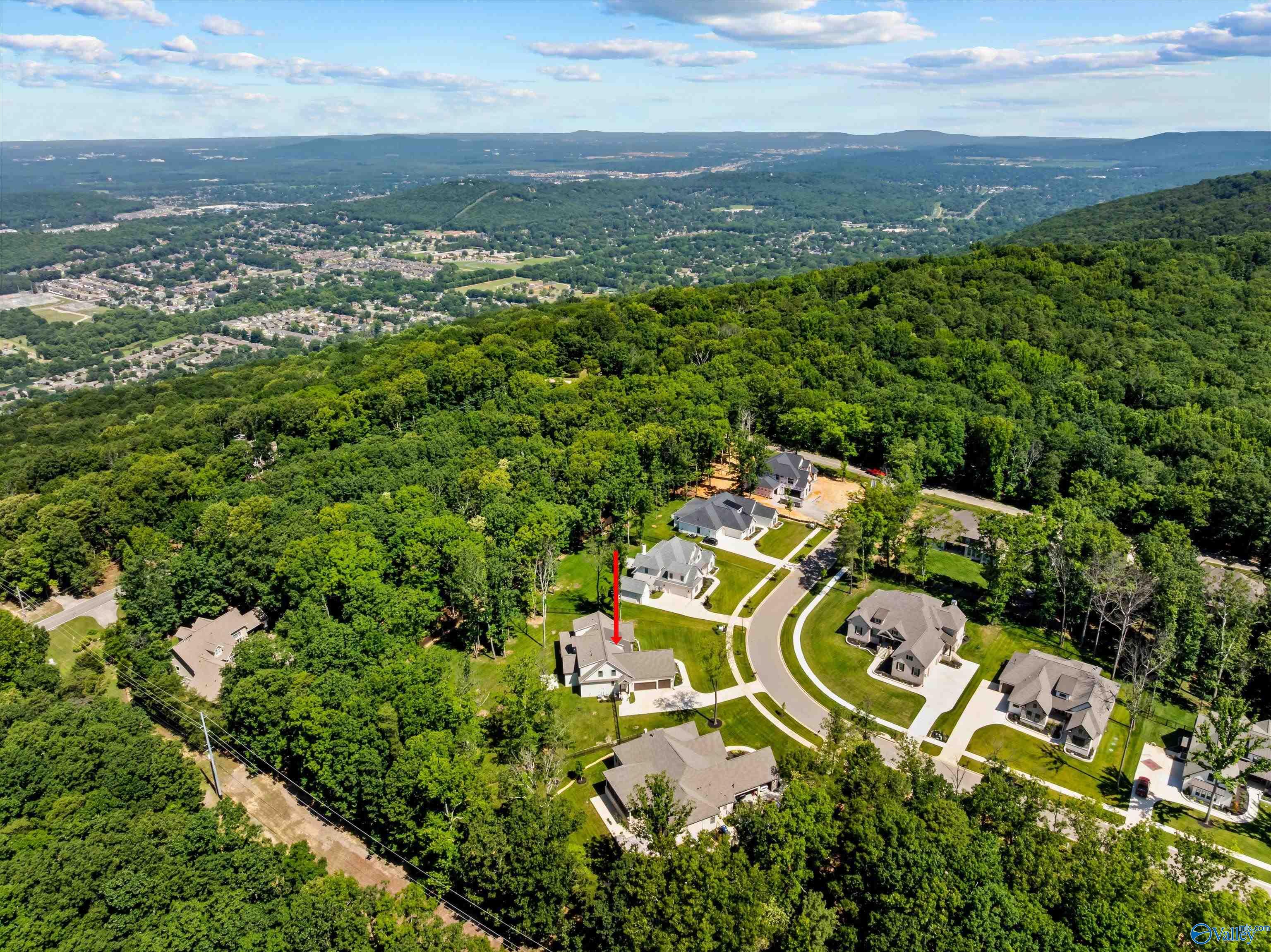 63 Trail Loop Road