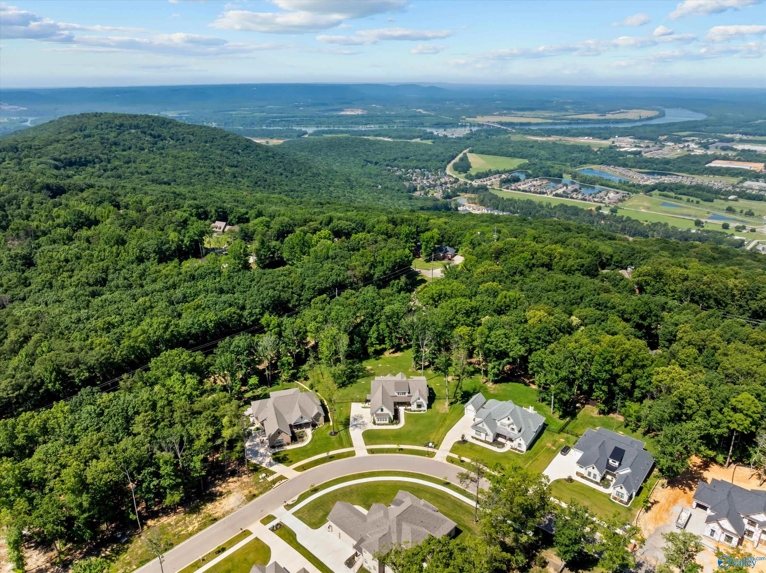 63 Trail Loop Road