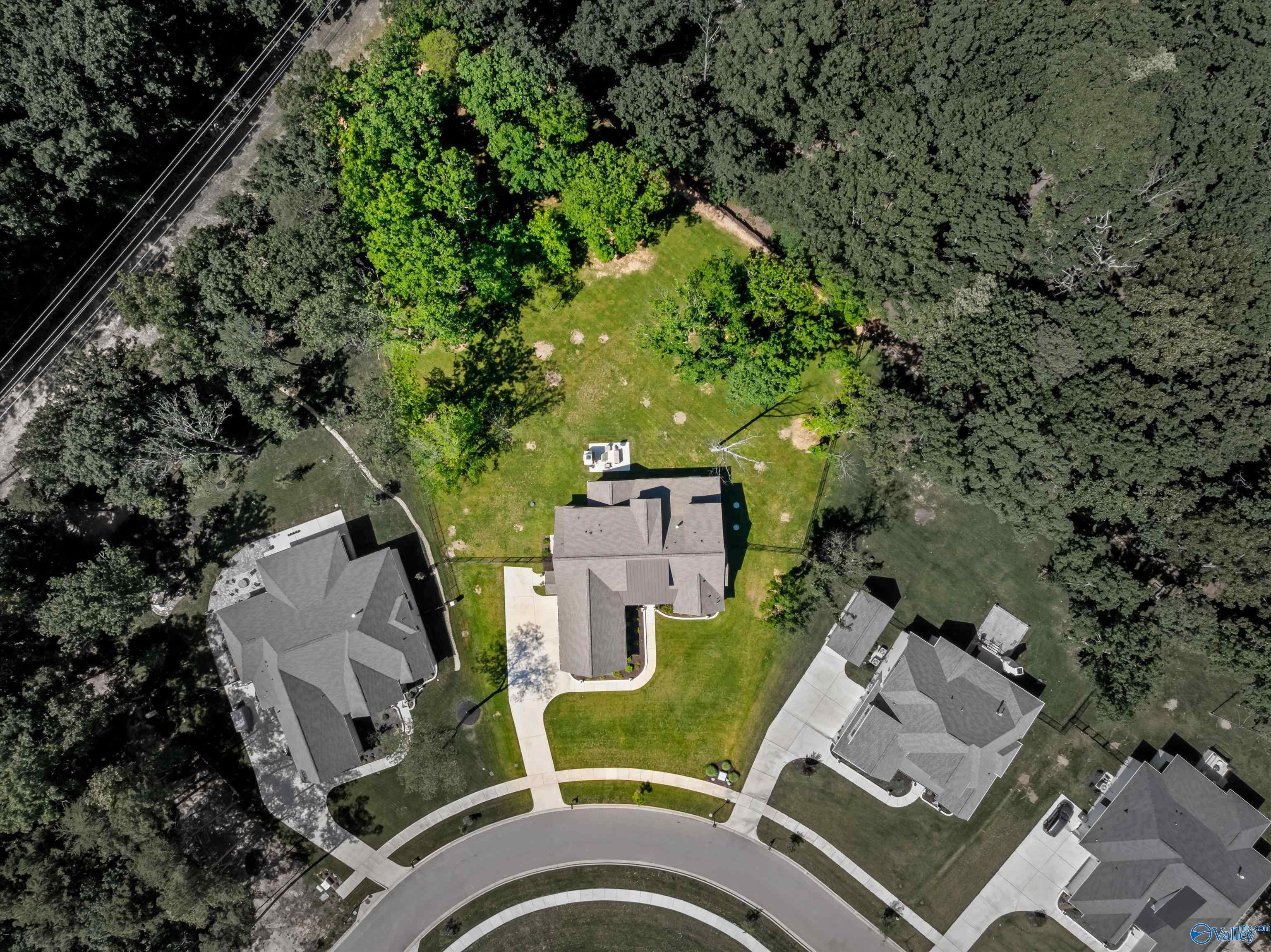63 Trail Loop Road