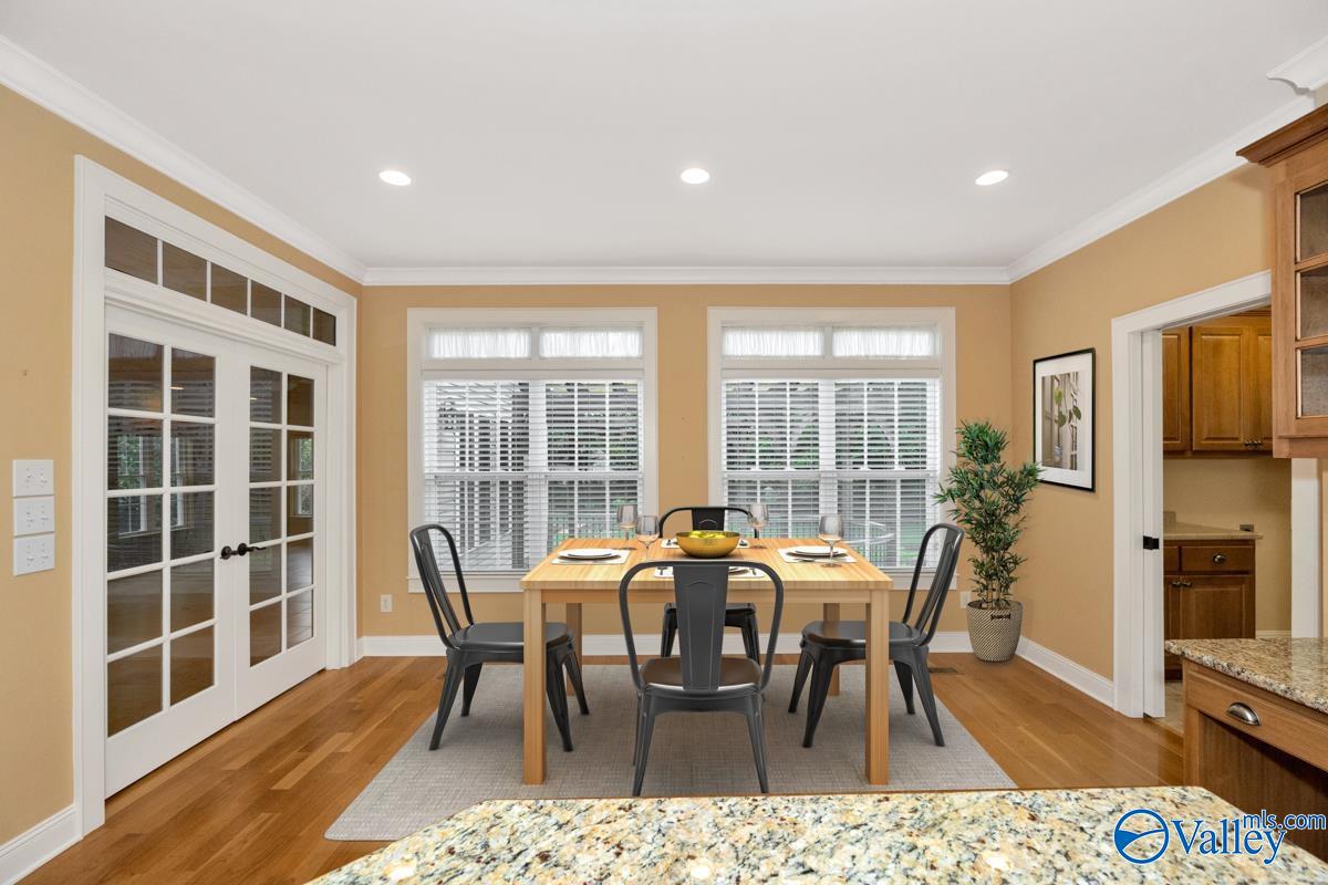 224 Steel Horse Drive
