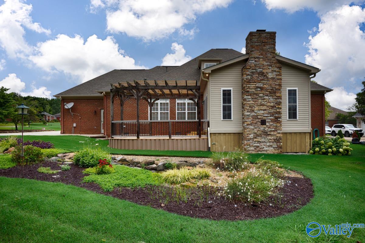 224 Steel Horse Drive