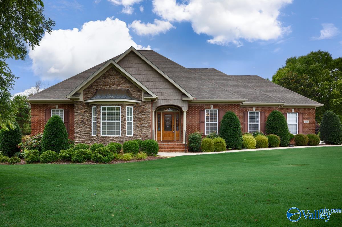 224 Steel Horse Drive