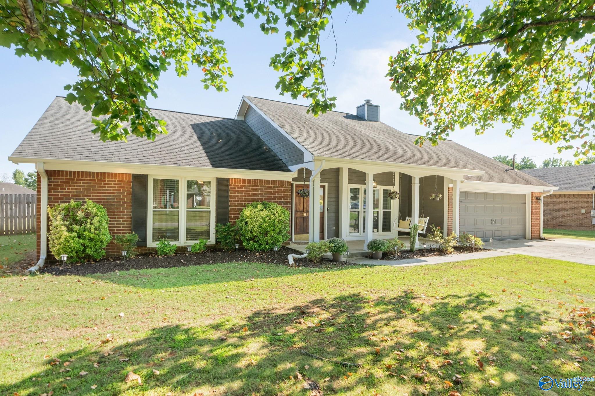 152 Raspberry Way
