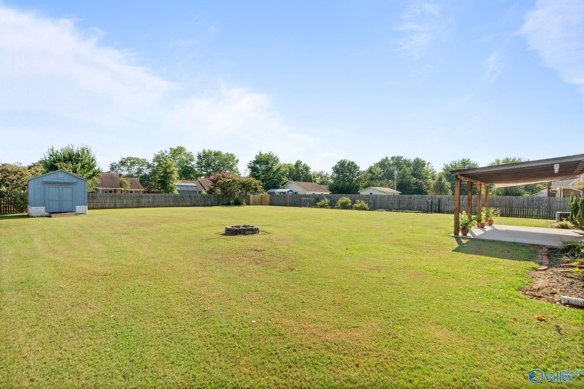 152 Raspberry Way