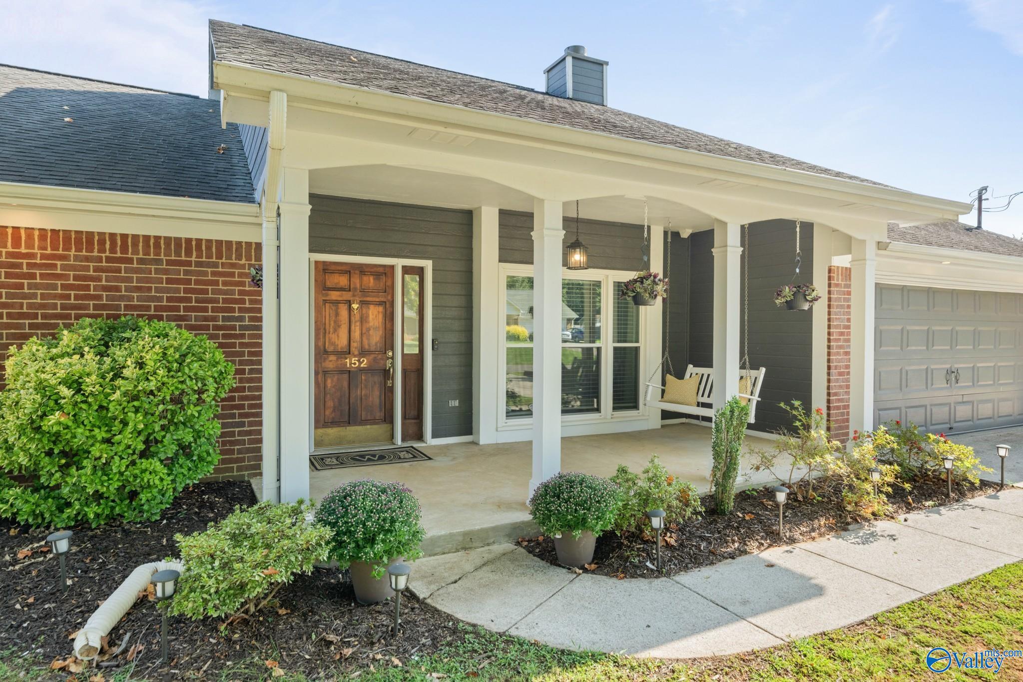 152 Raspberry Way