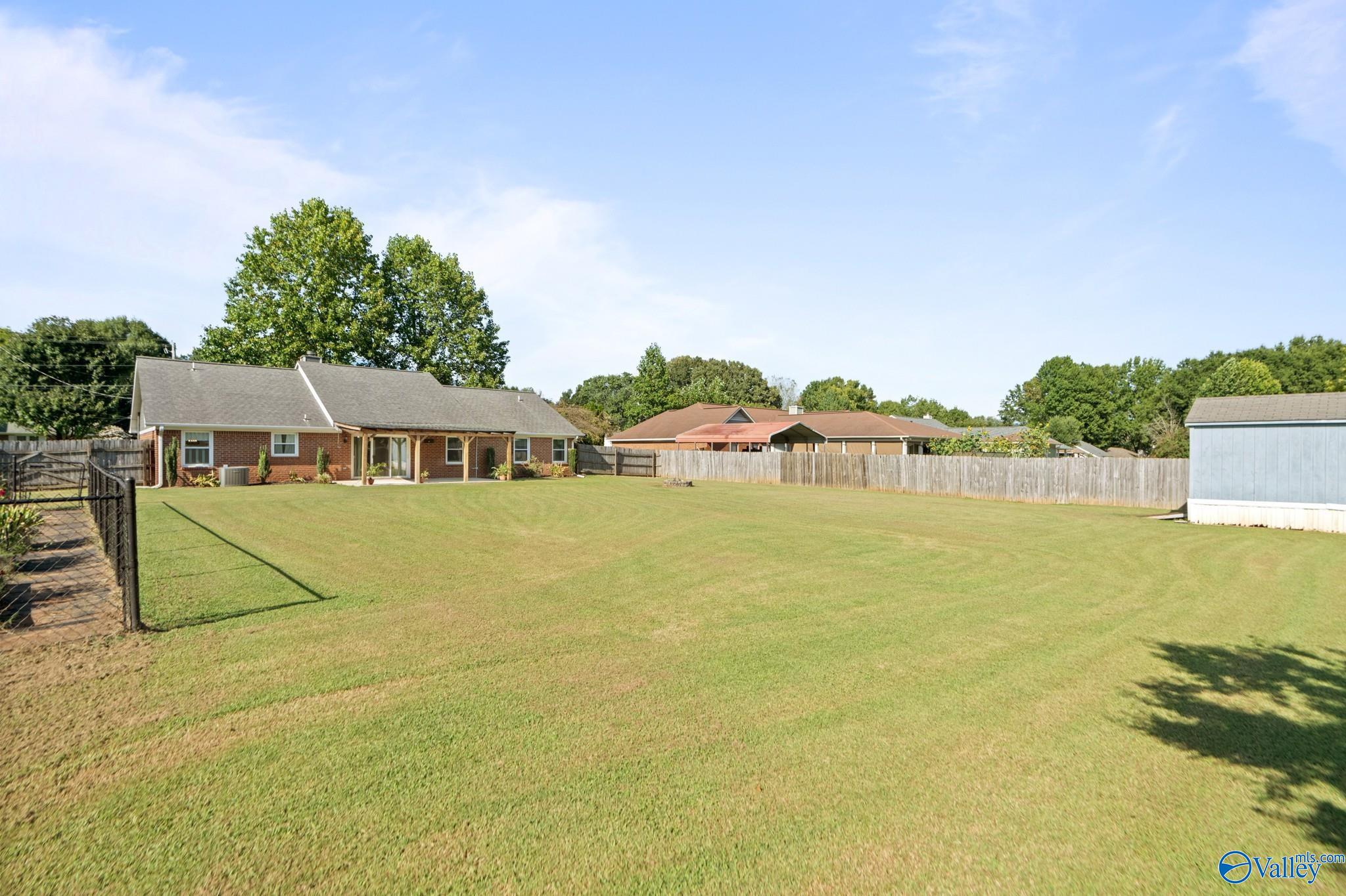 152 Raspberry Way