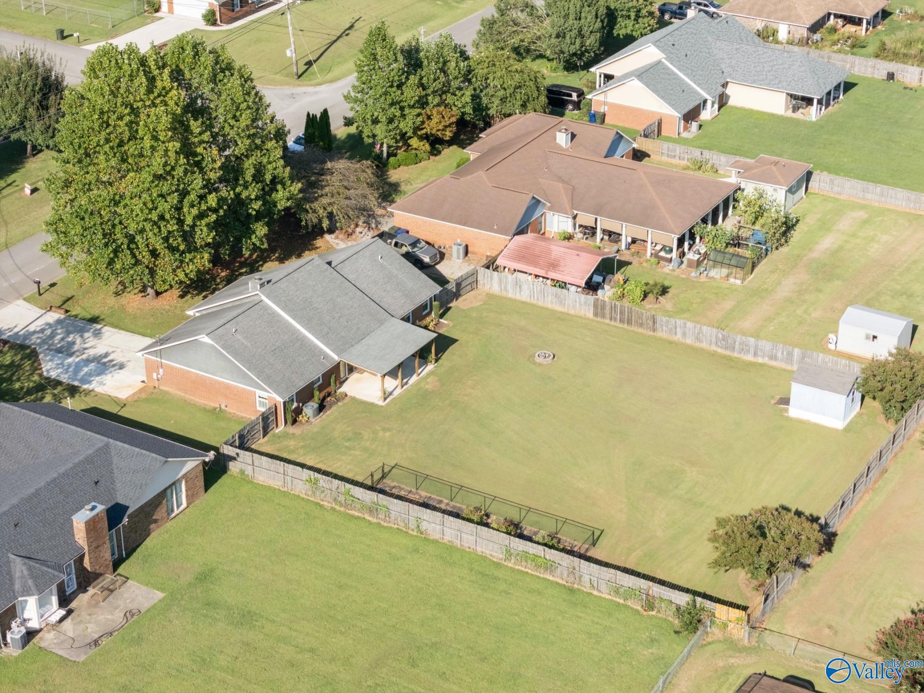 152 Raspberry Way