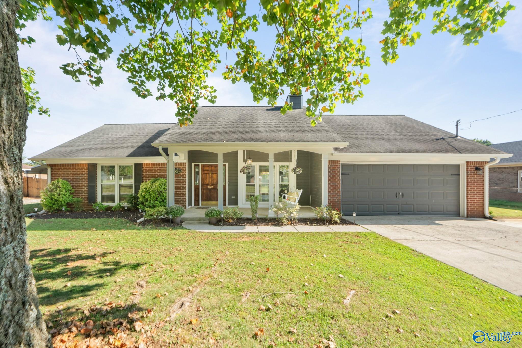 152 Raspberry Way
