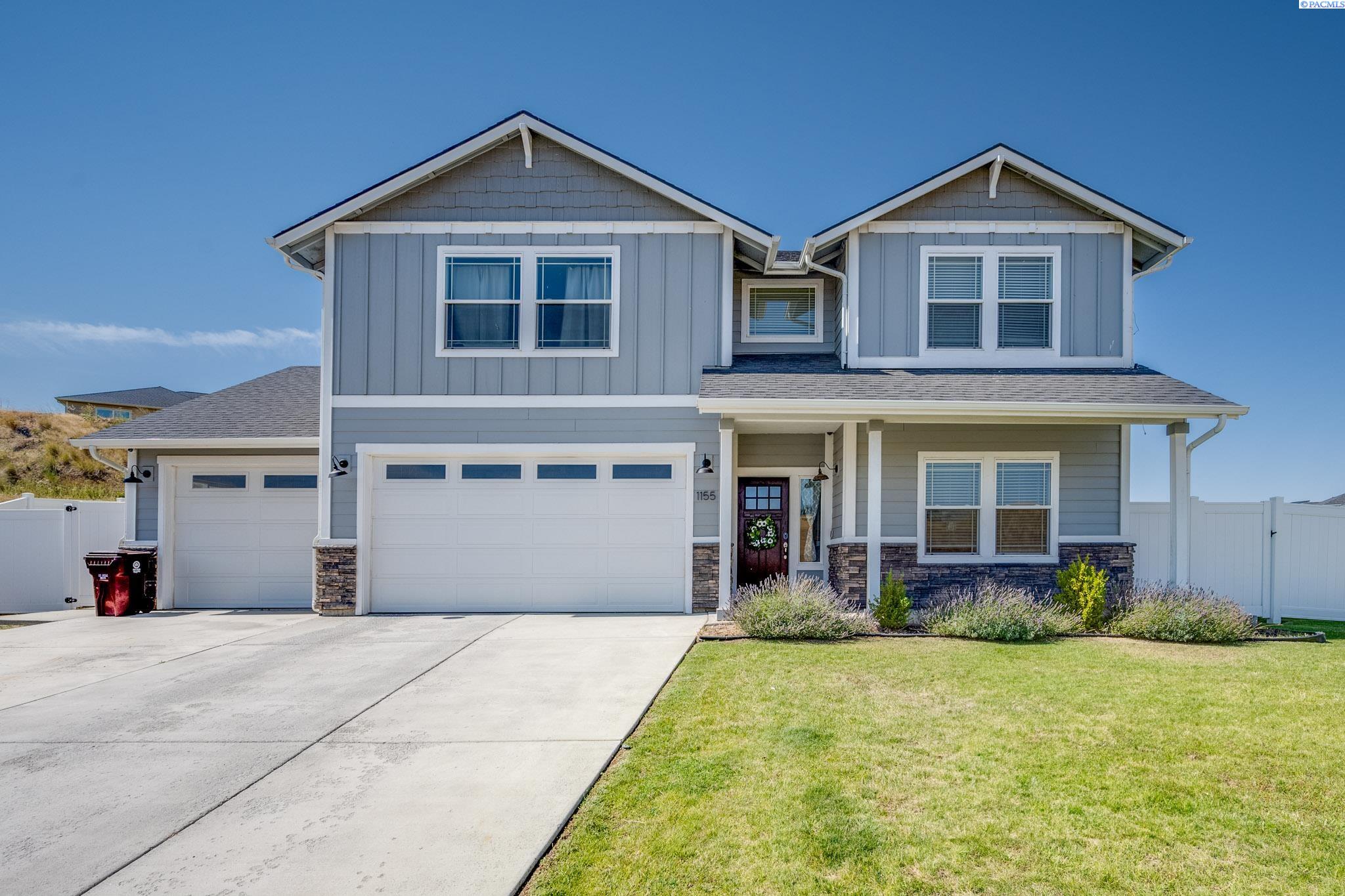 1155 NW Marshland St.