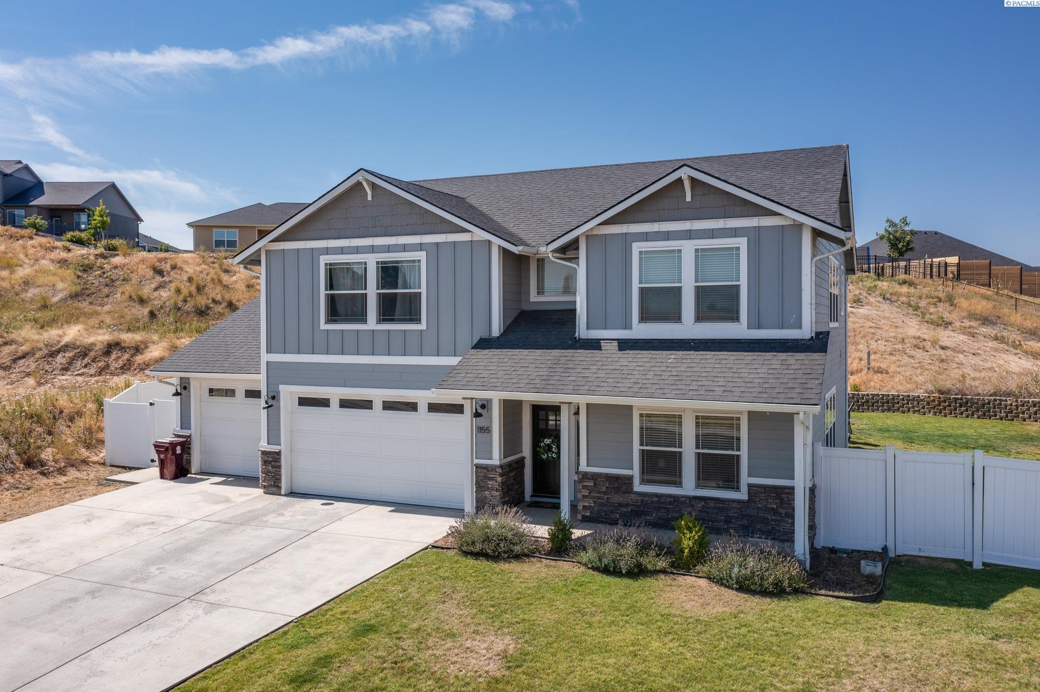 1155 NW Marshland St.