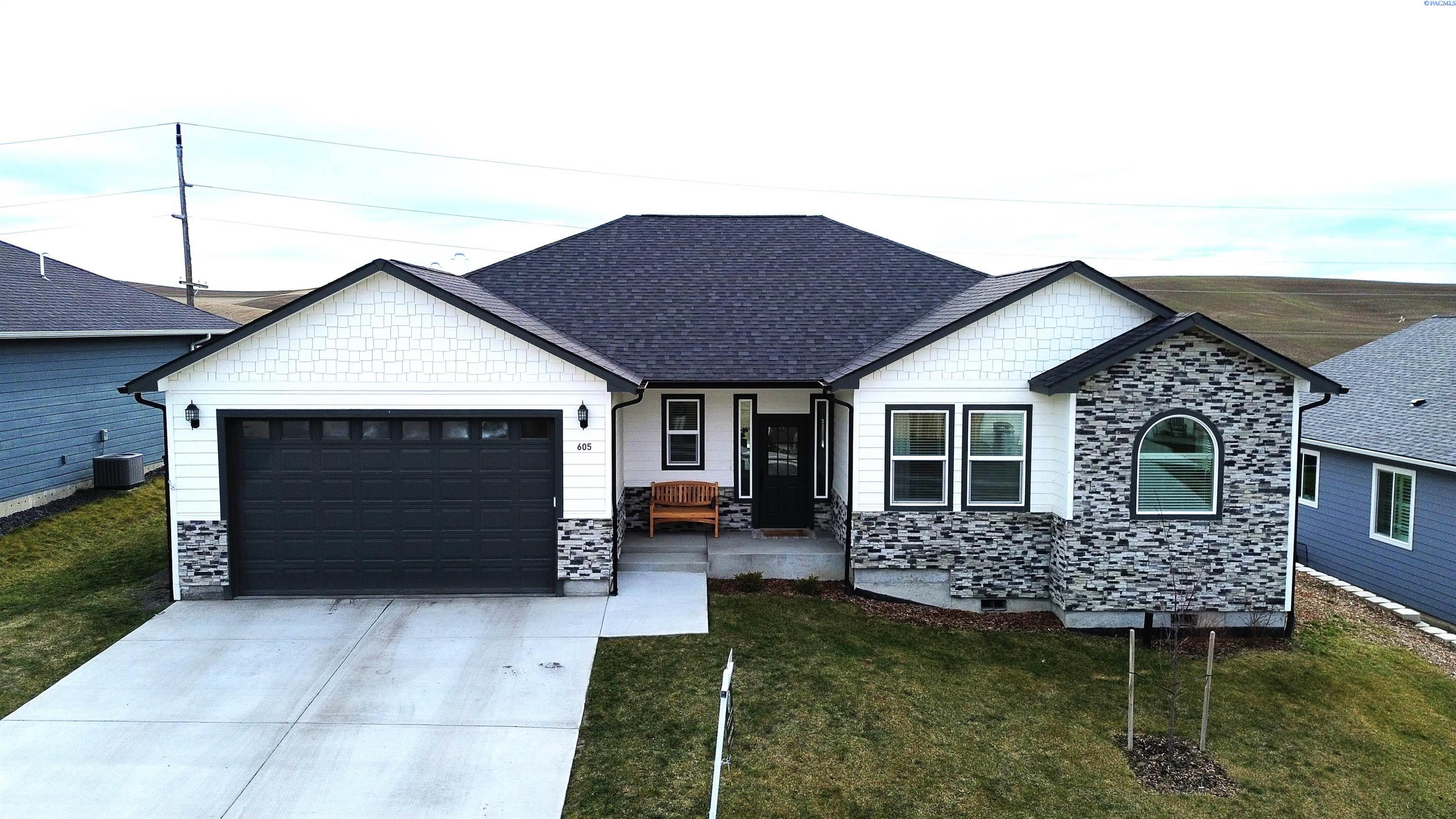 605 SW Umatilla Court