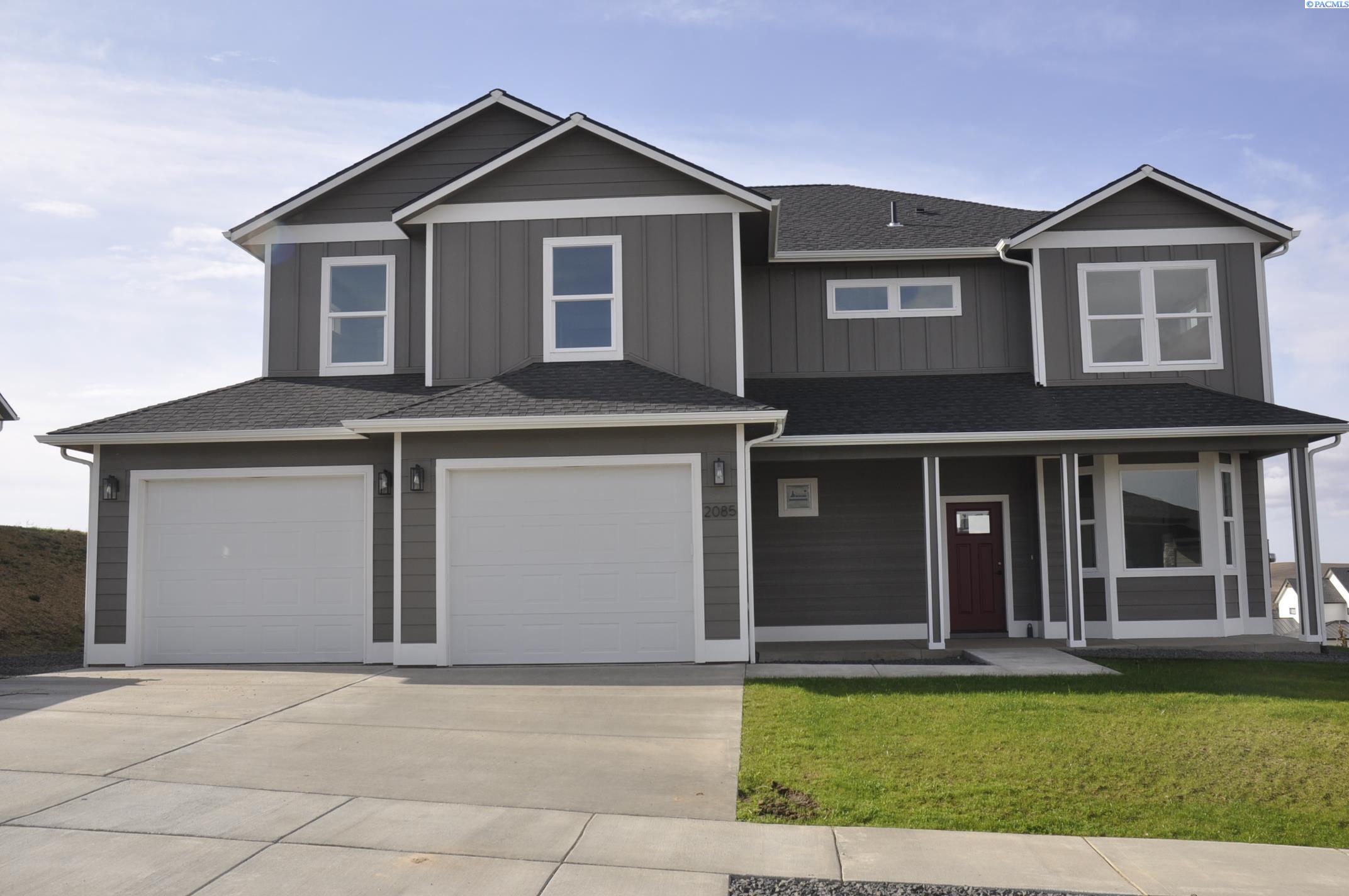 2085 NW Canyon View Dr