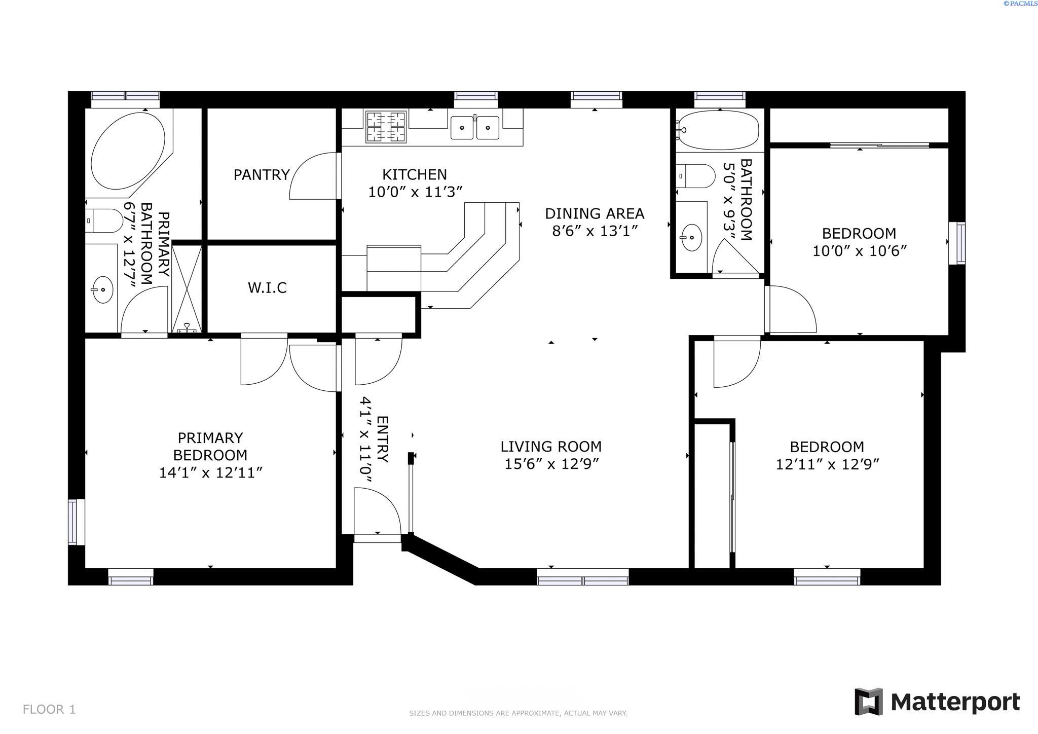 255 NW Golden Hills Dr. Unit: 42