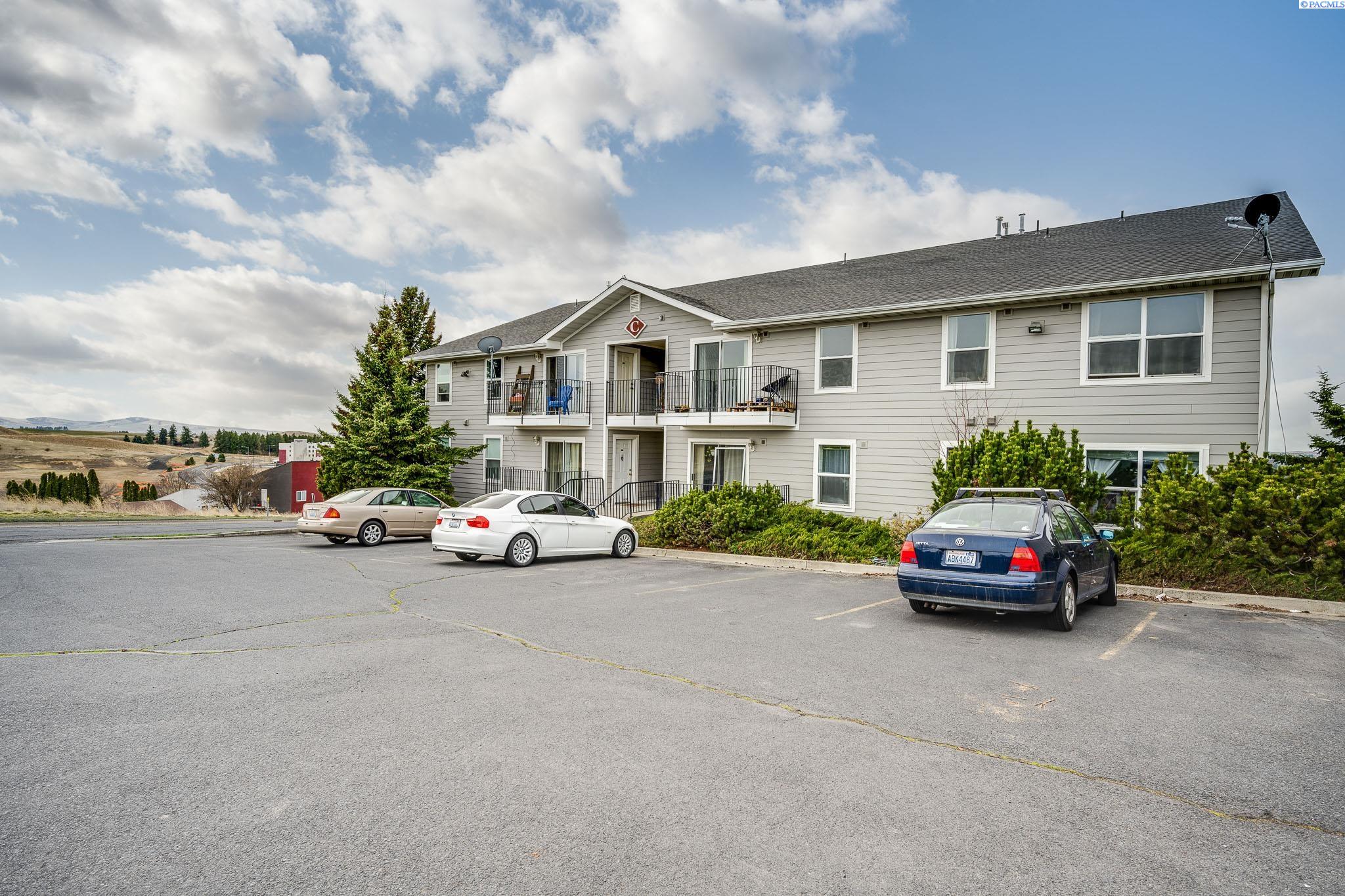 1645 NE Merman Dr. Unit: C102