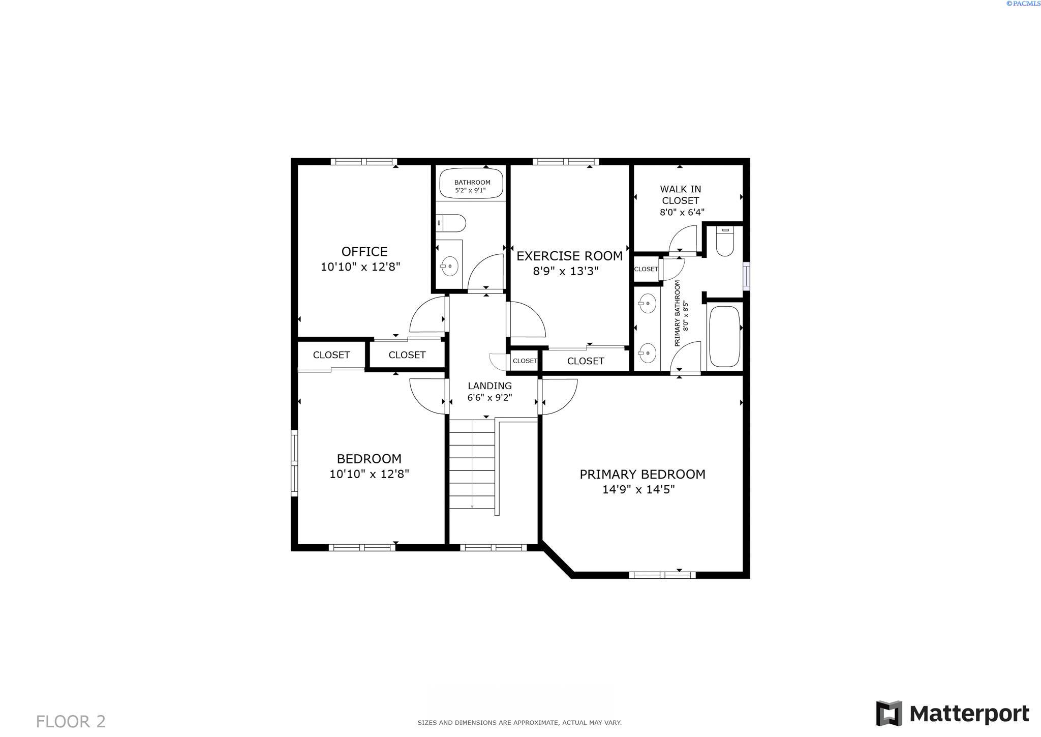 1080 SW Latour Peak St