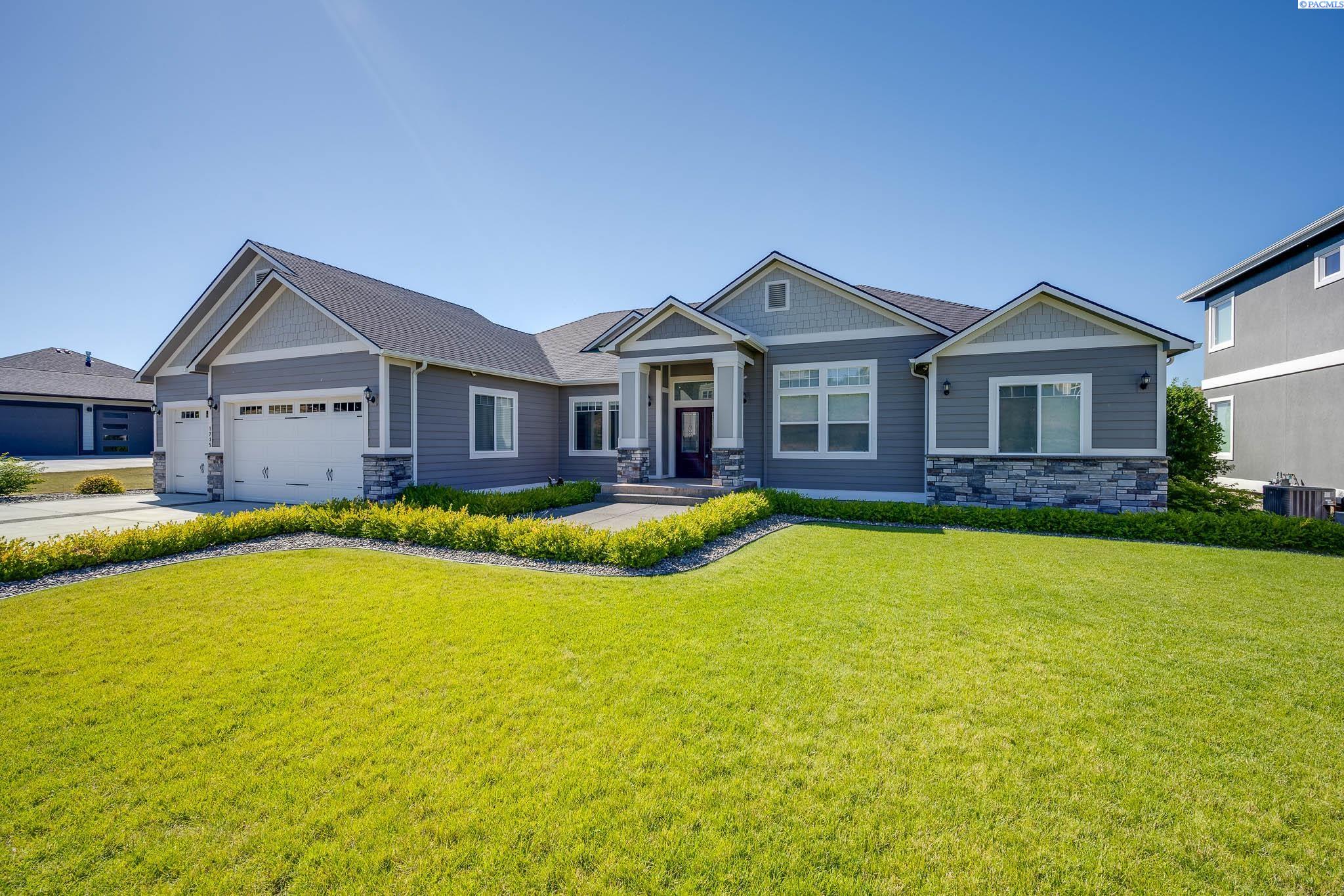 1735 SW Barclay Ridge Dr