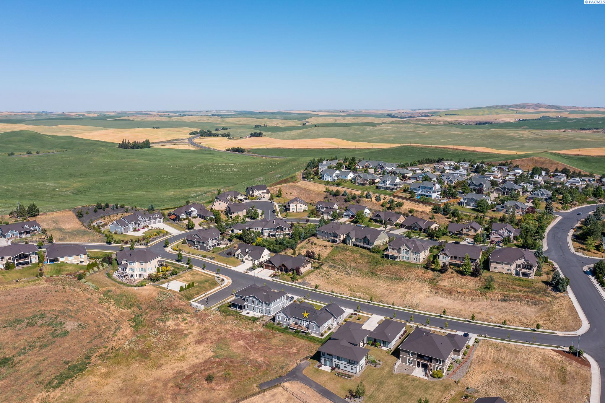 1735 SW Barclay Ridge Dr