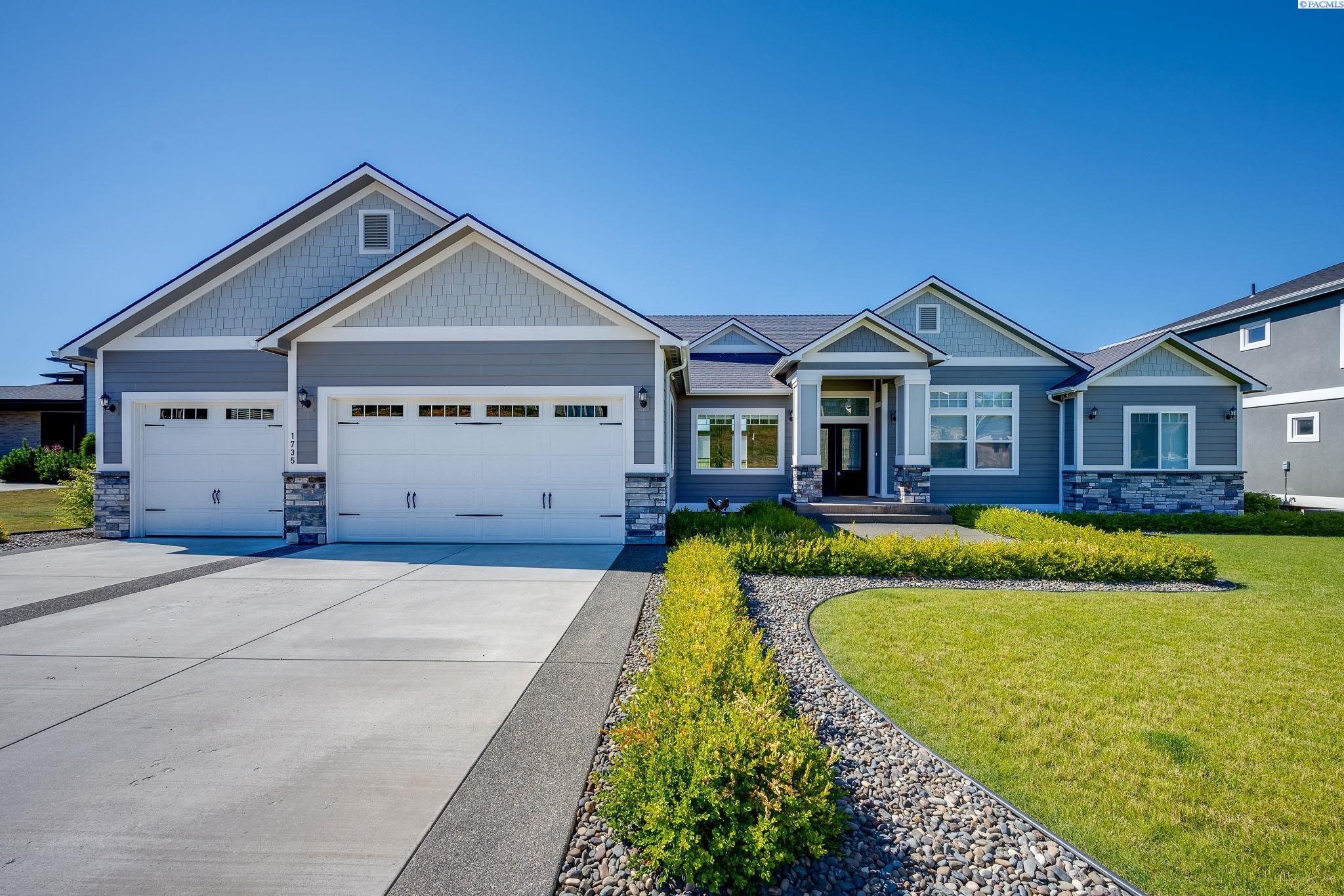 1735 SW Barclay Ridge Dr