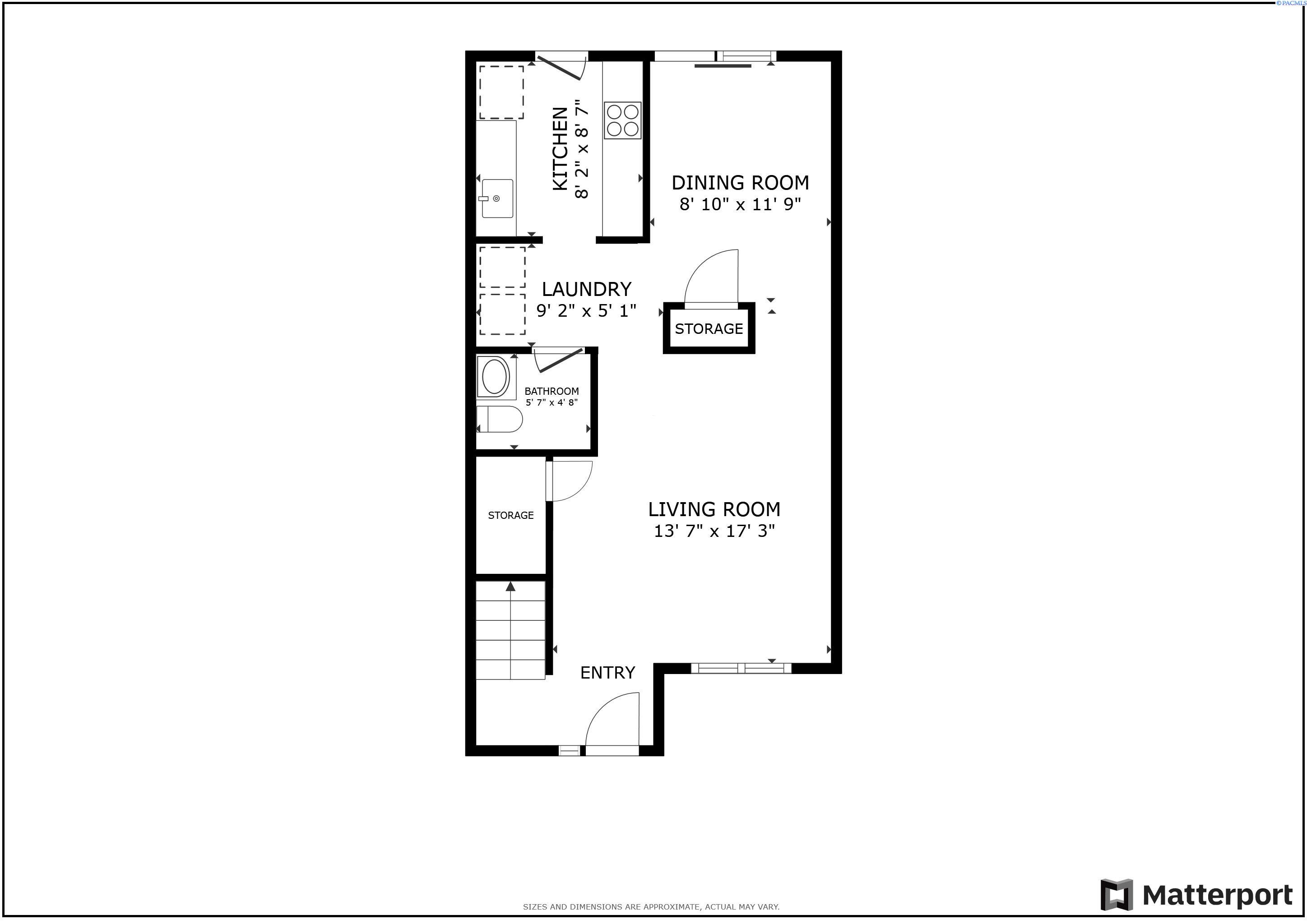 600 SW Crestview # 11