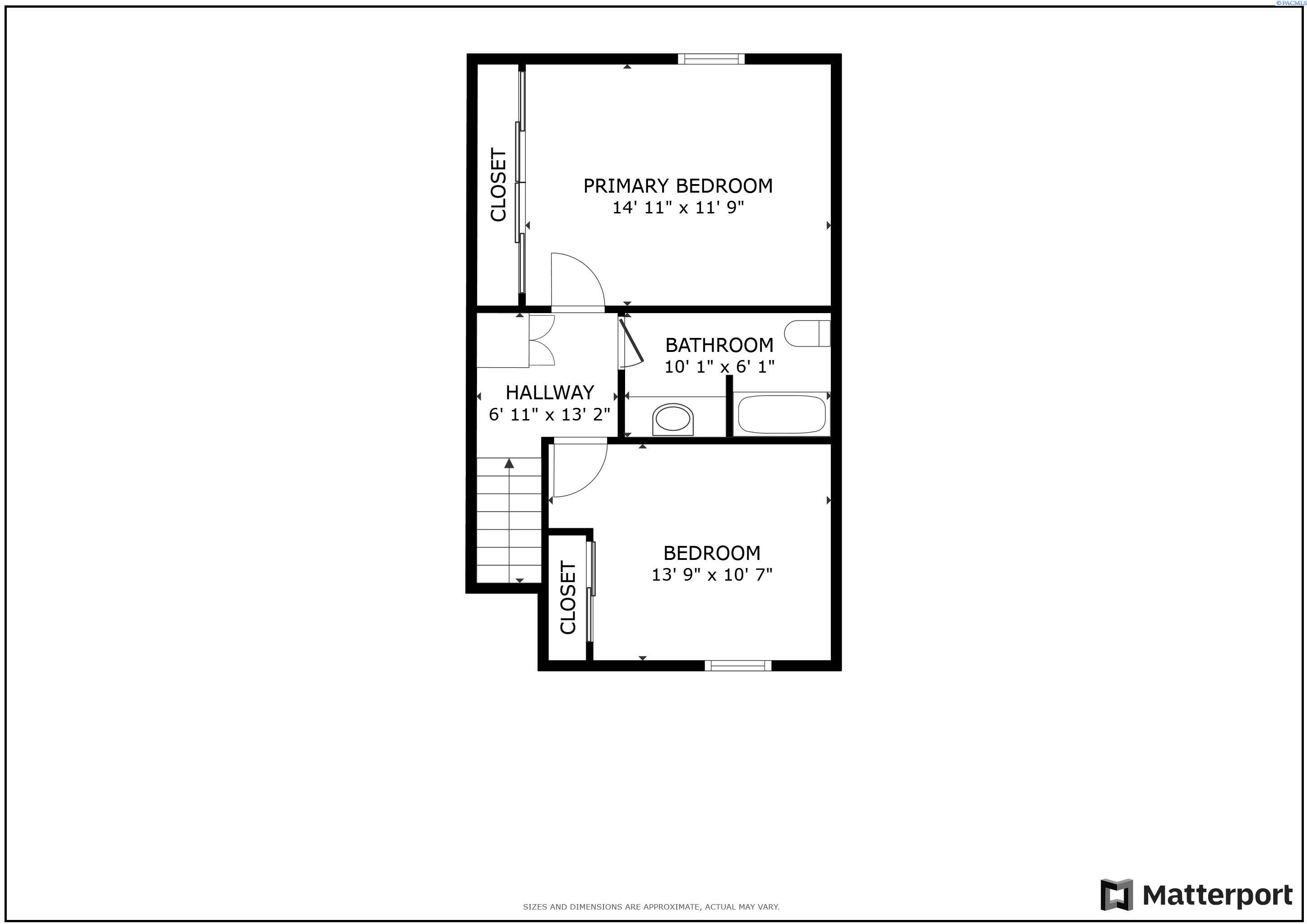600 SW Crestview # 11