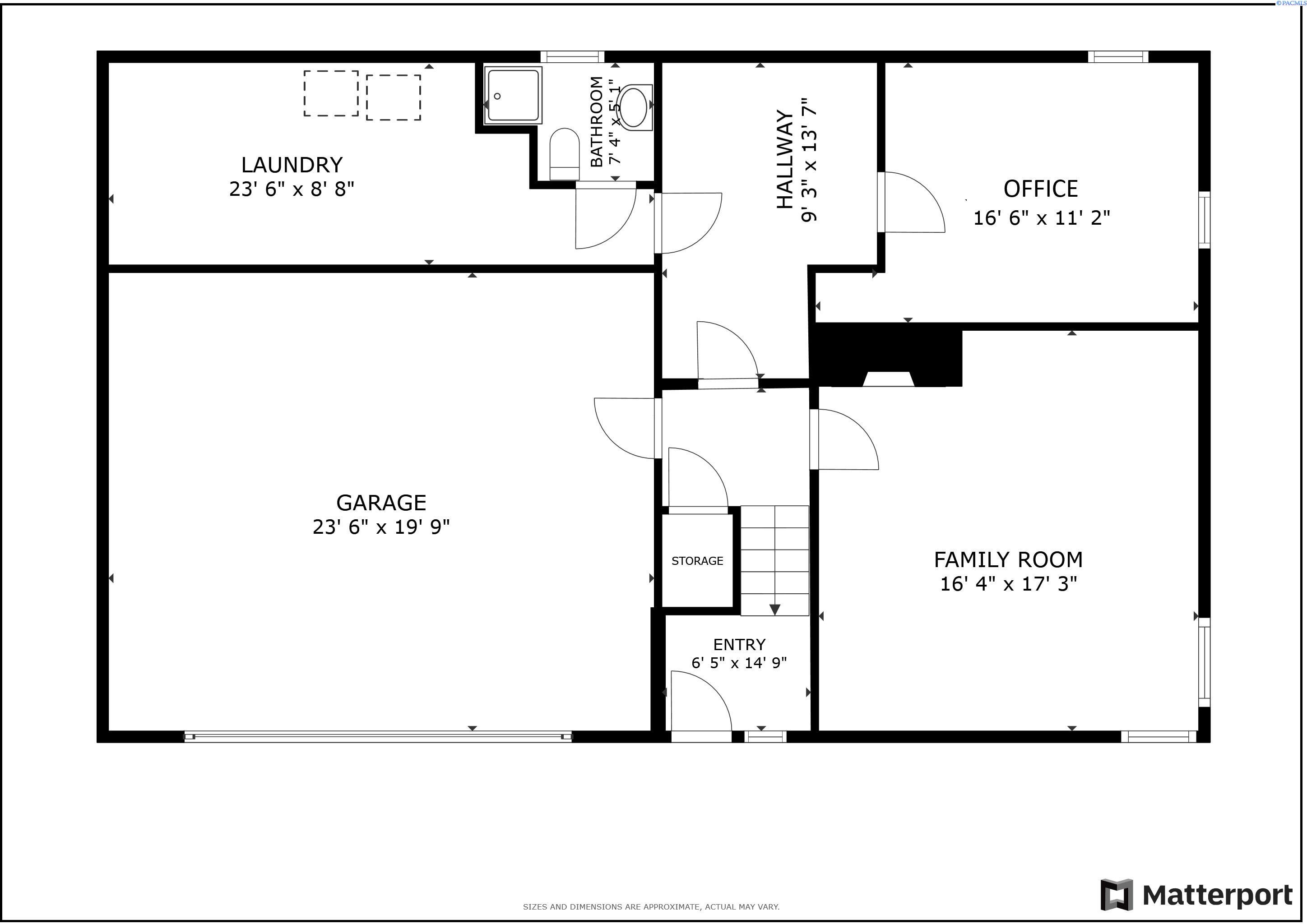 320 NW Joe Street