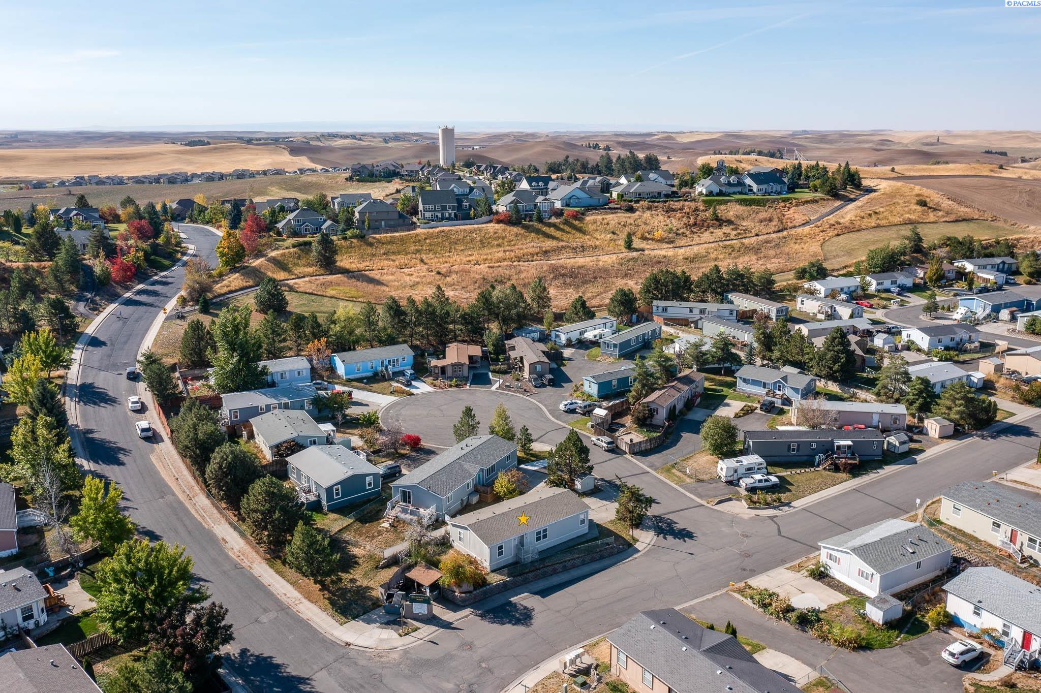 255 NW Golden Hills #59